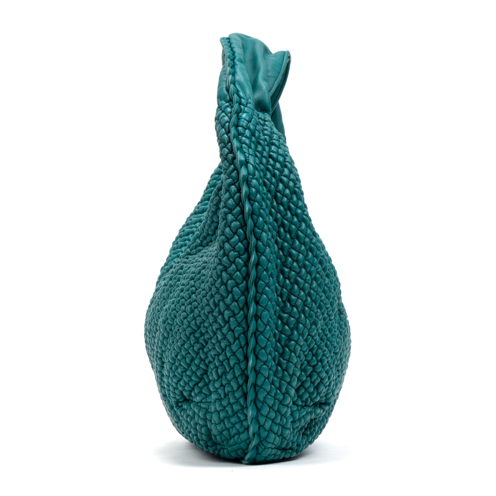 Bottega Veneta Belly Hobo Mini Size ONE SIZE - 4 Thumbnail