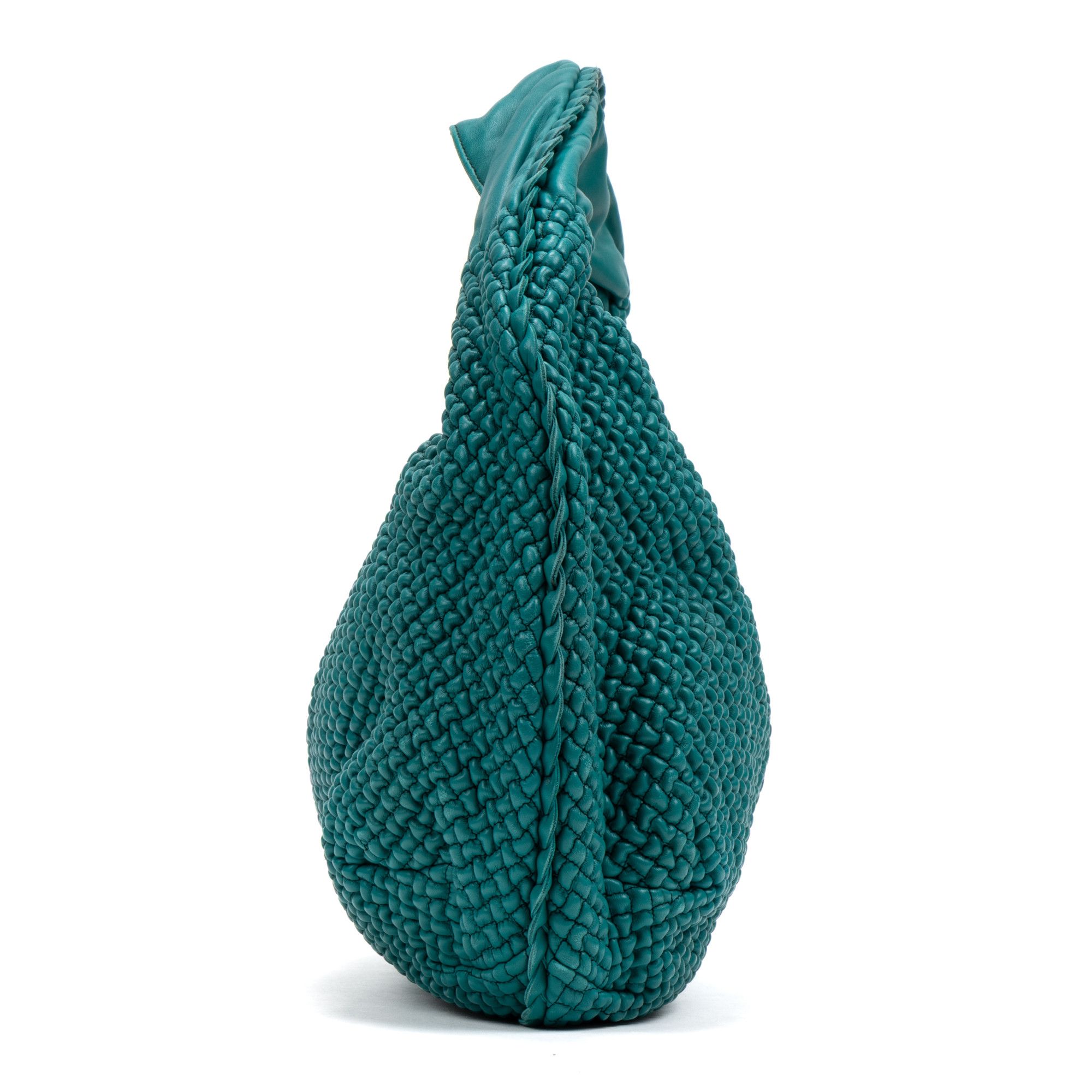 Bottega Veneta Belly Hobo Mini Size ONE SIZE - 3 Thumbnail