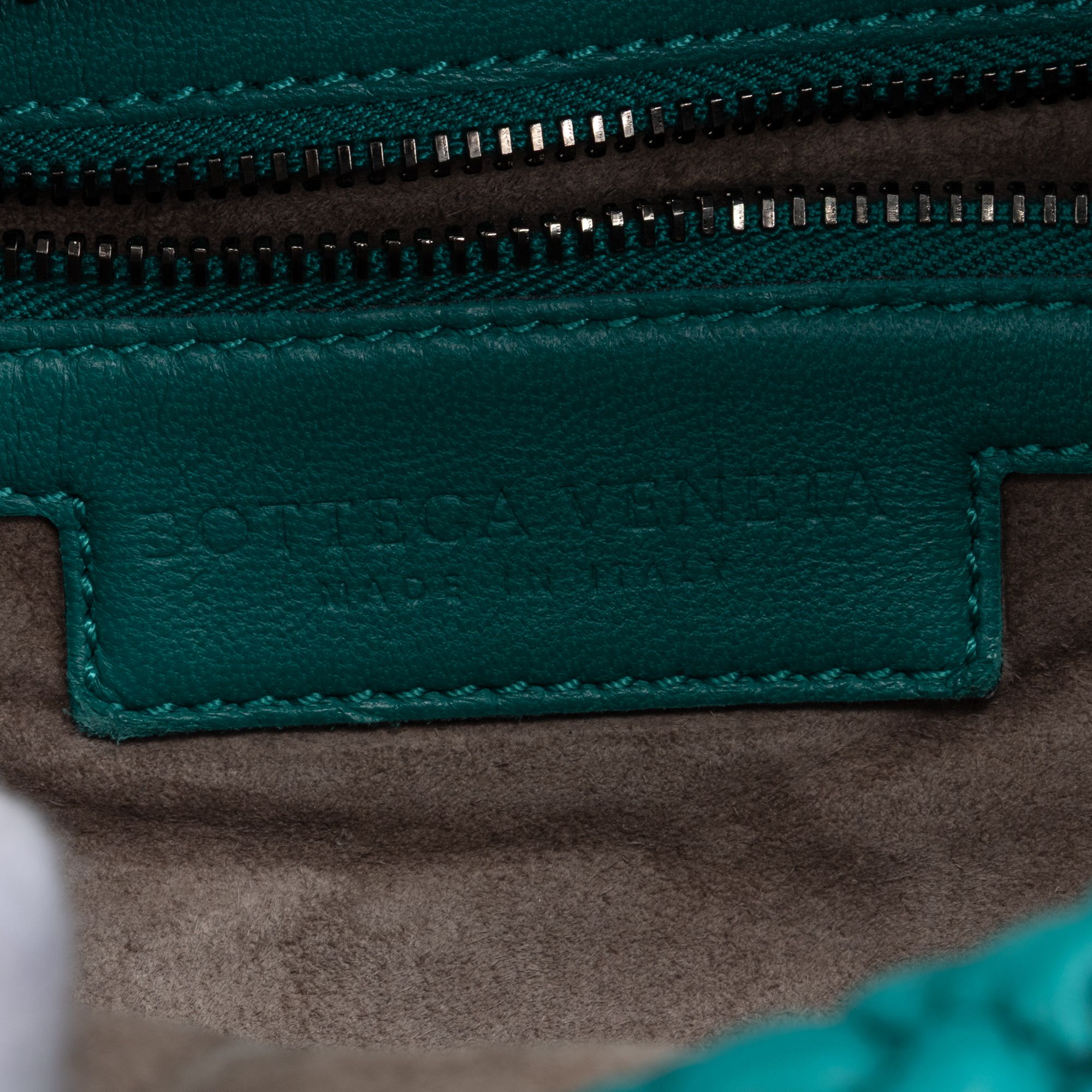 Bottega Veneta Belly Hobo Mini Size ONE SIZE - 7 Thumbnail