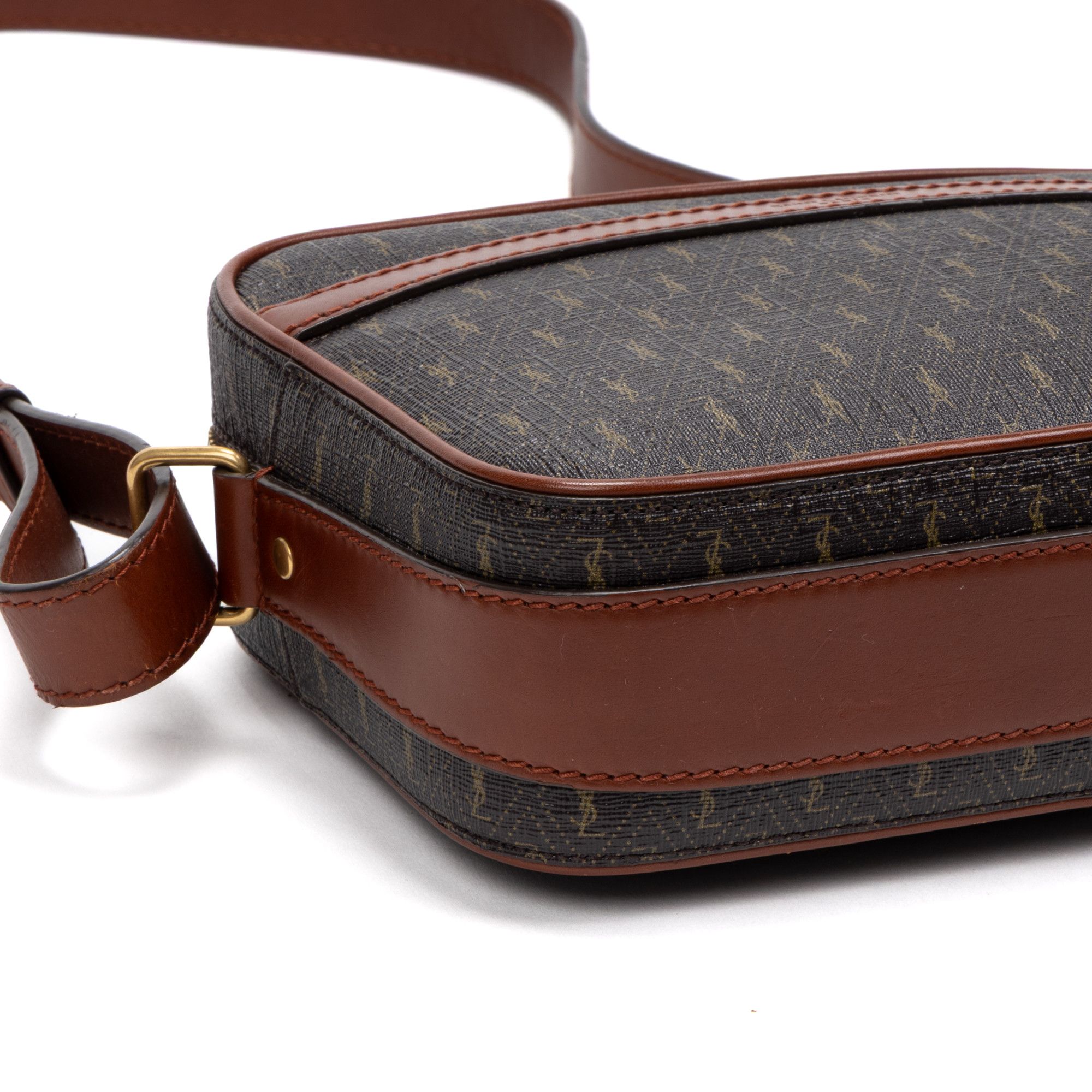 Yves Saint Laurent Camera Crossbody Size ONE SIZE - 7 Thumbnail