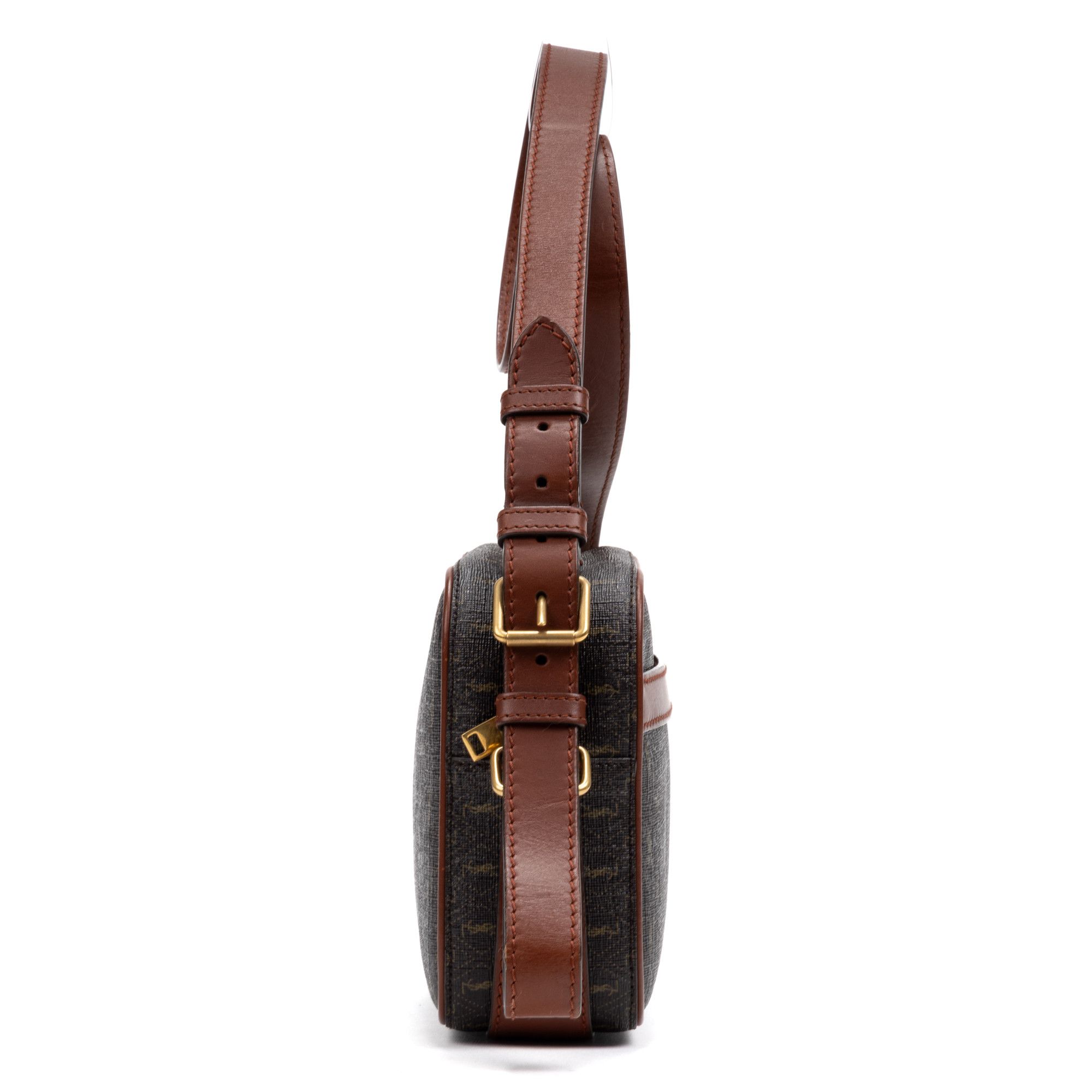 Yves Saint Laurent Camera Crossbody Size ONE SIZE - 3 Thumbnail