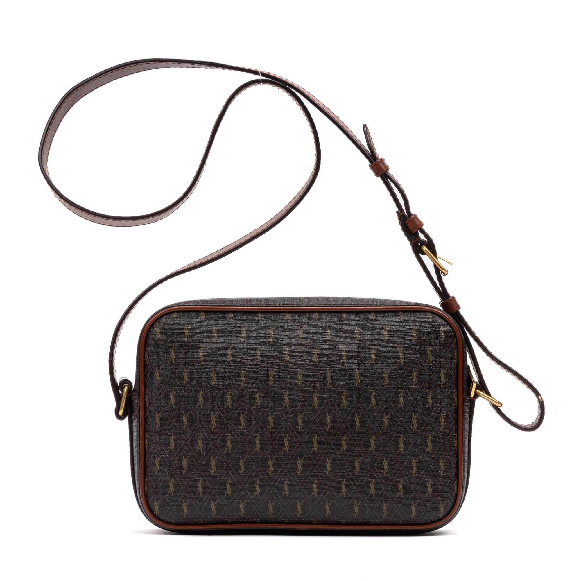 Yves Saint Laurent Camera Crossbody Size ONE SIZE - 5 Thumbnail