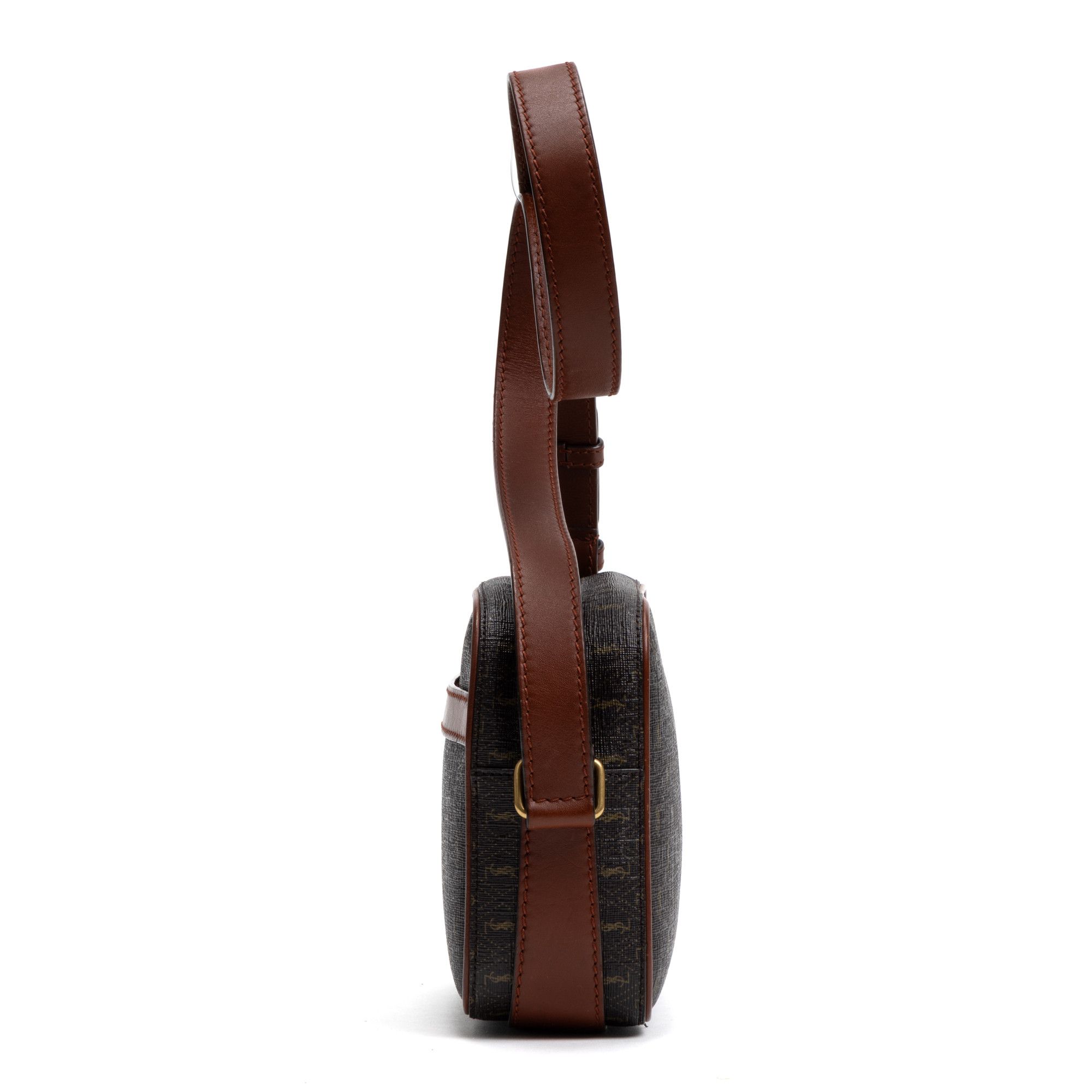Yves Saint Laurent Camera Crossbody Size ONE SIZE - 4 Thumbnail