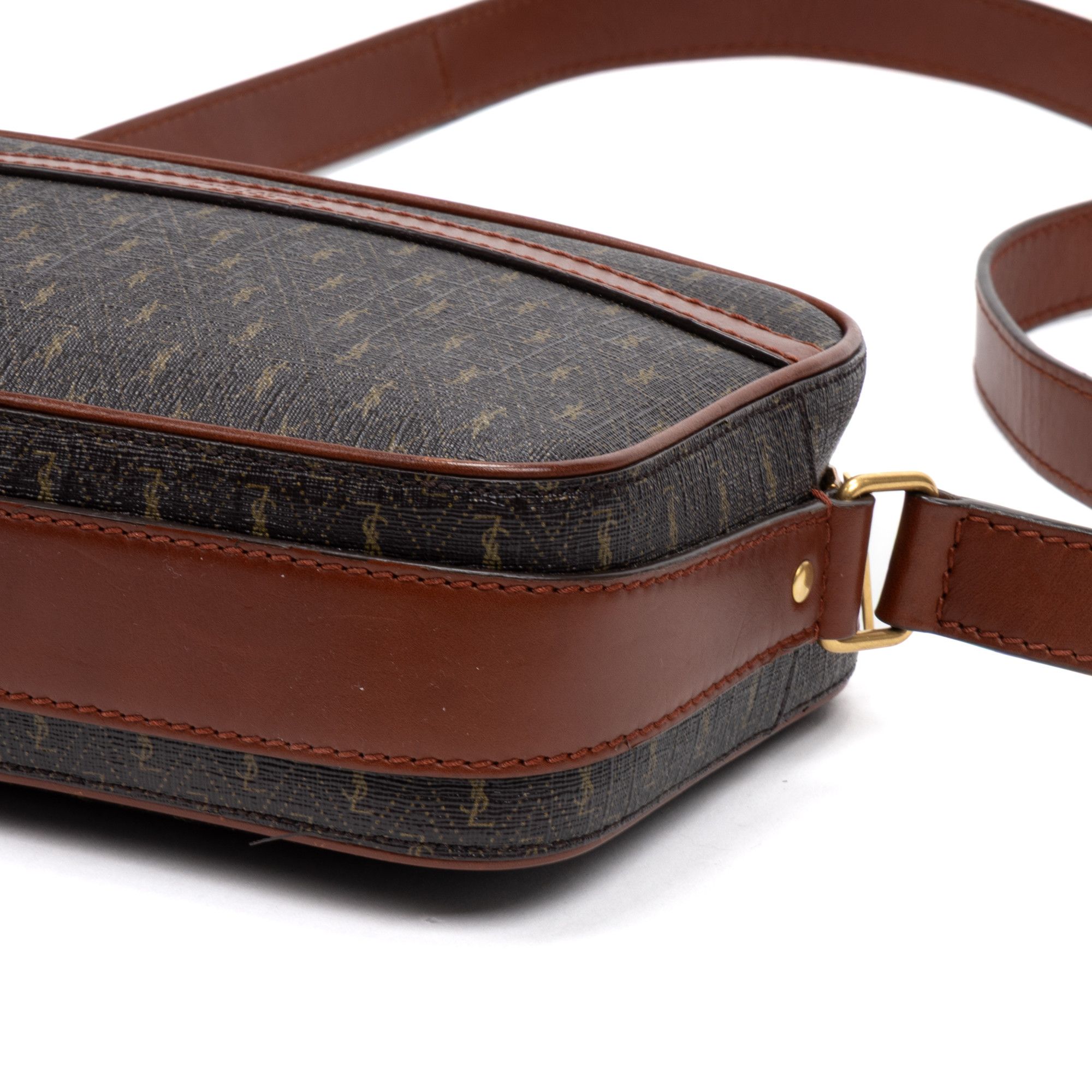 Yves Saint Laurent Camera Crossbody Size ONE SIZE - 8 Thumbnail
