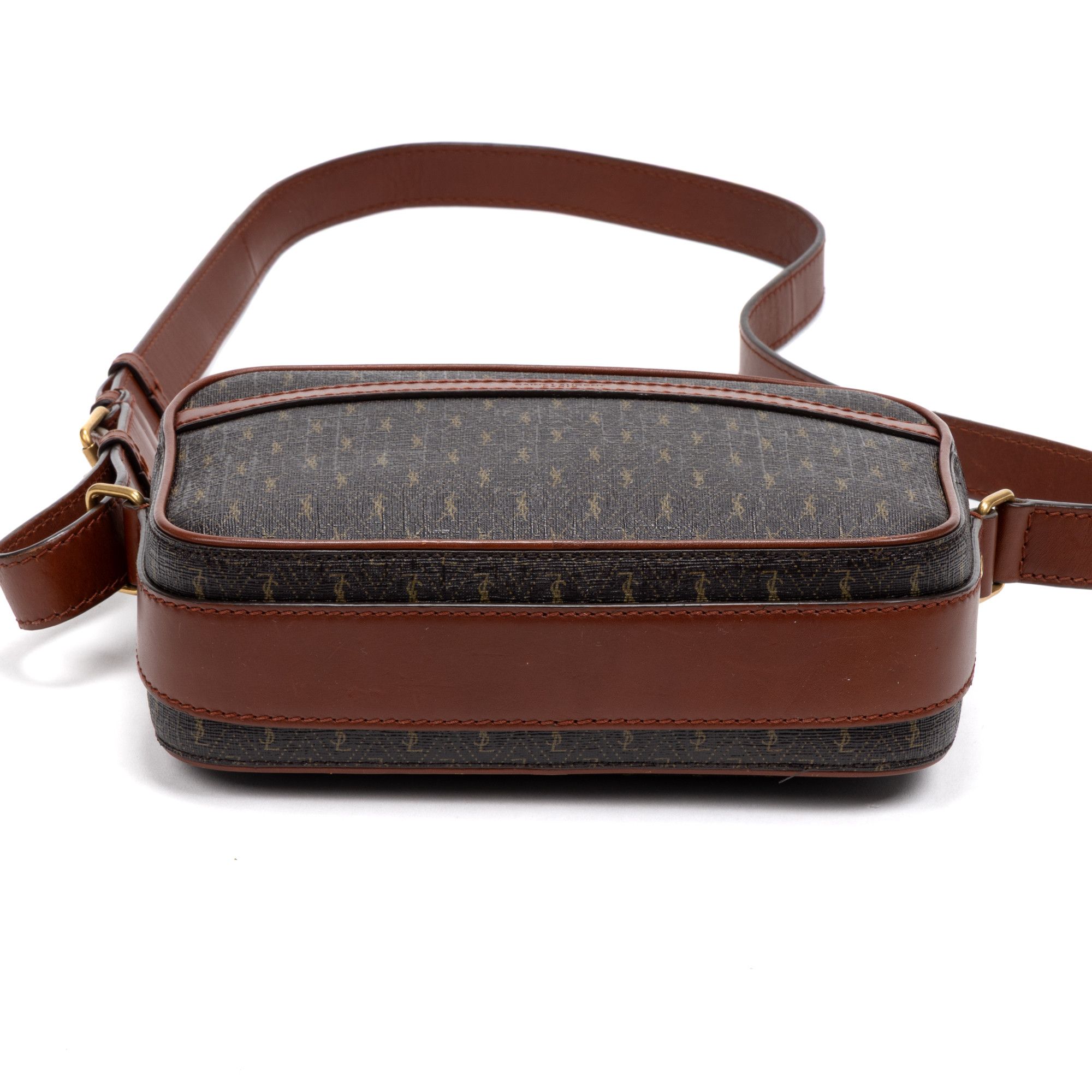 Yves Saint Laurent Camera Crossbody Size ONE SIZE - 6 Thumbnail