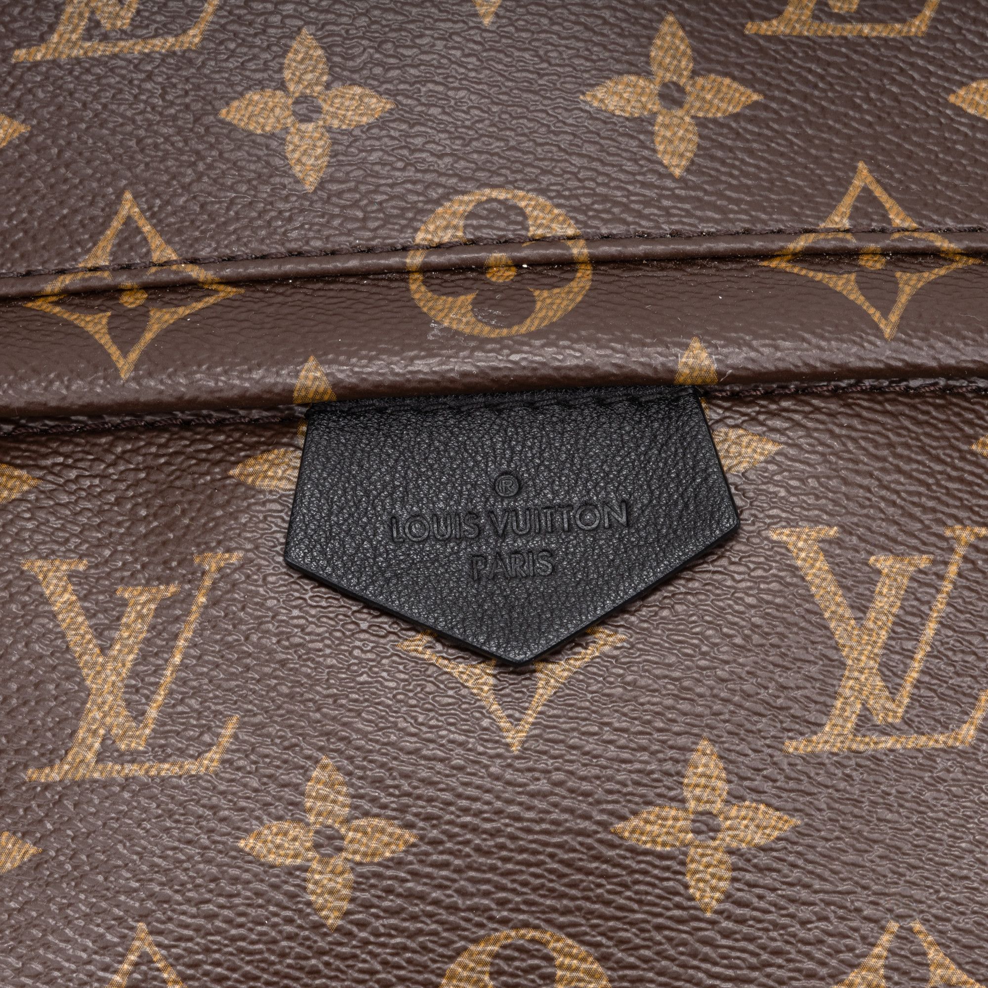Louis Vuitton Palm Springs MM Size ONE SIZE - 9 Thumbnail