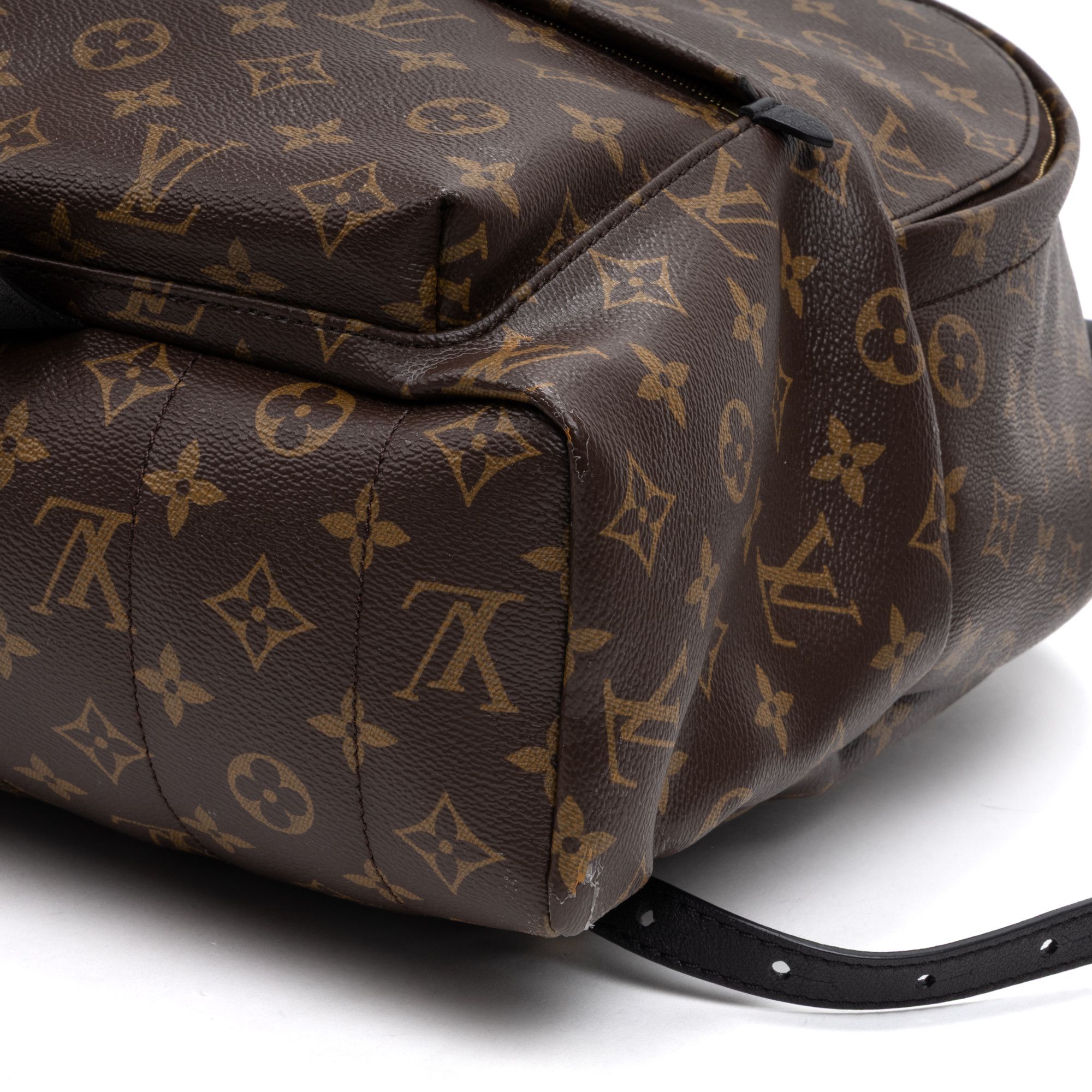 Louis Vuitton Palm Springs MM Size ONE SIZE - 8 Thumbnail