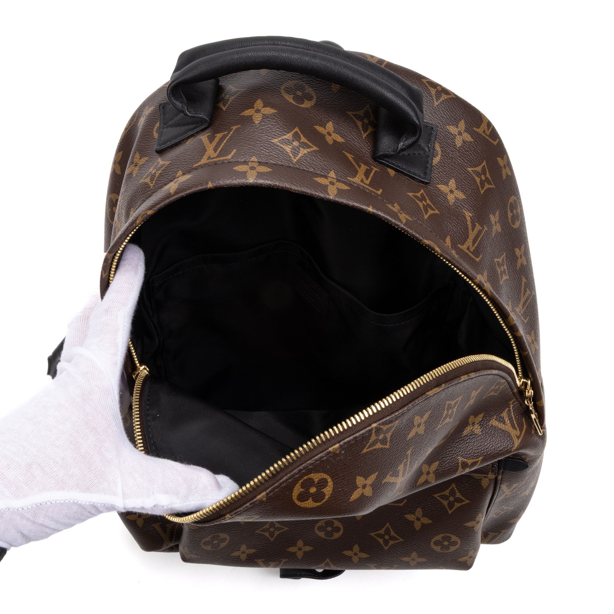 Louis Vuitton Palm Springs MM Size ONE SIZE - 10 Thumbnail
