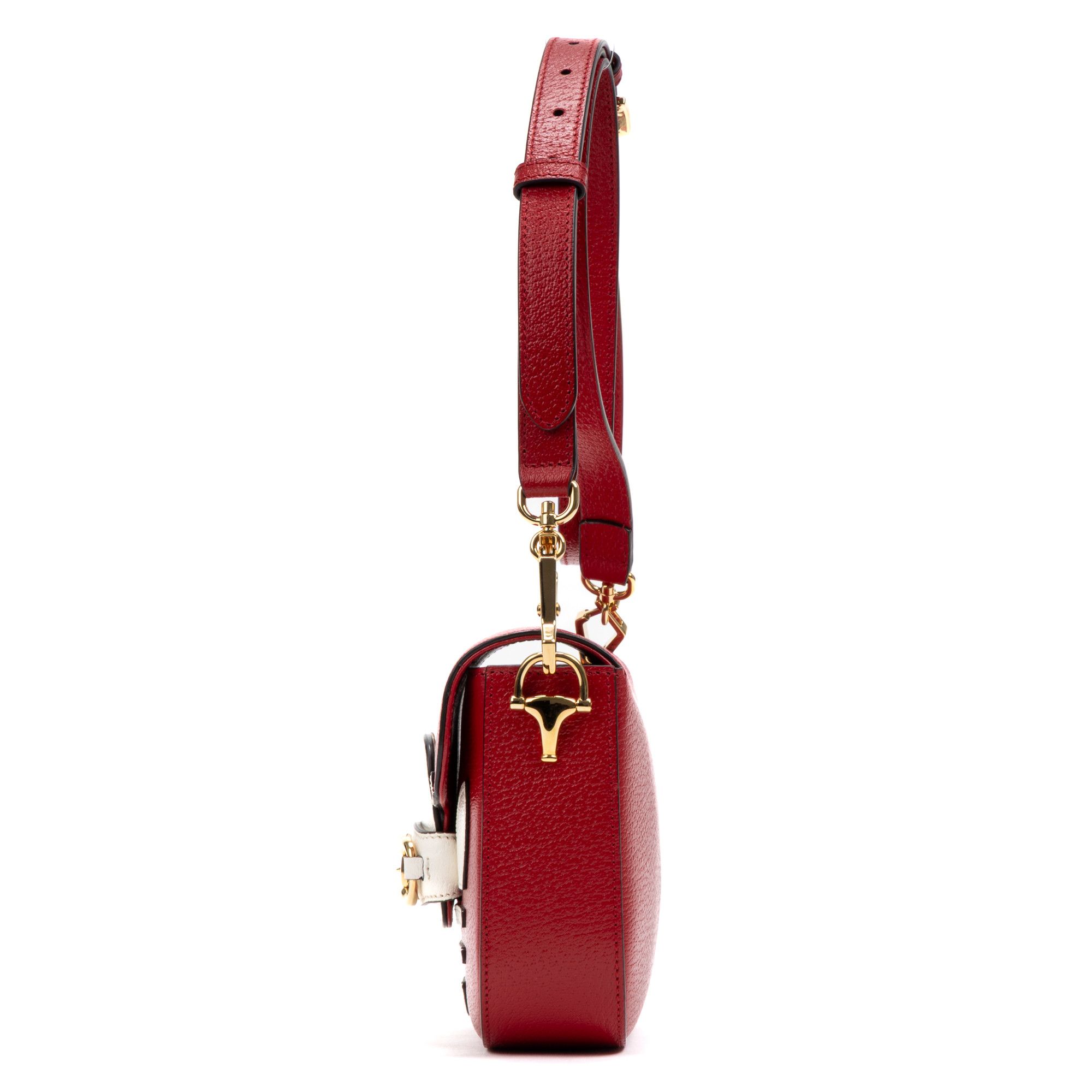 Gucci Adidas Horsebit 1955 Mini Size ONE SIZE - 3 Thumbnail