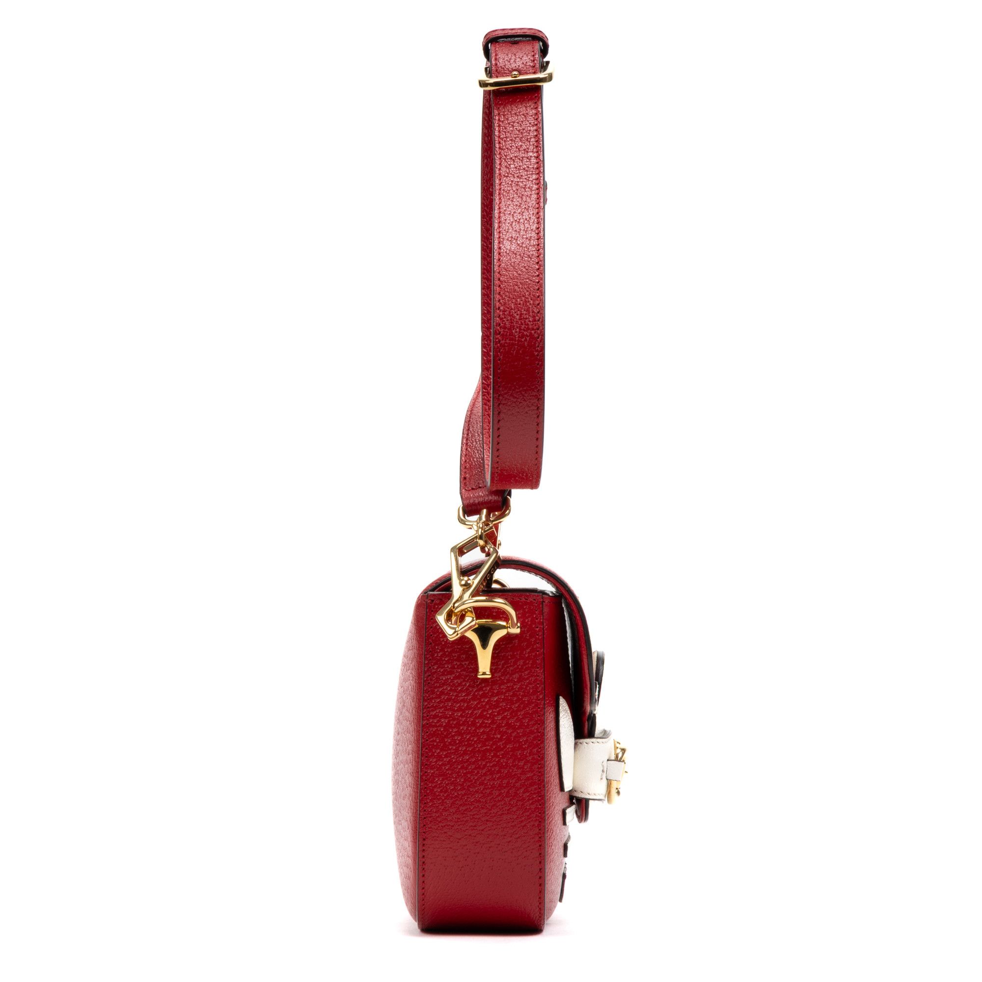 Gucci Adidas Horsebit 1955 Mini Size ONE SIZE - 4 Thumbnail