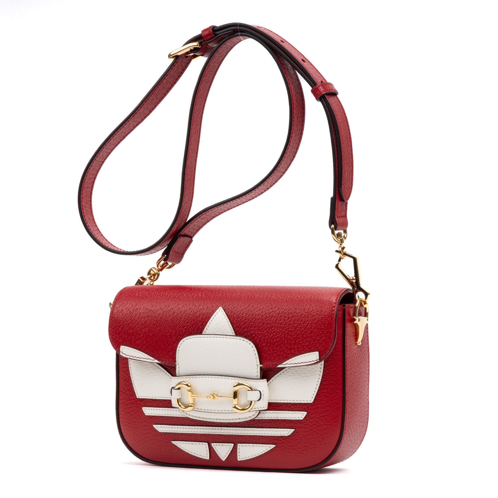 Gucci Adidas Horsebit 1955 Mini Size ONE SIZE - 2 Thumbnail