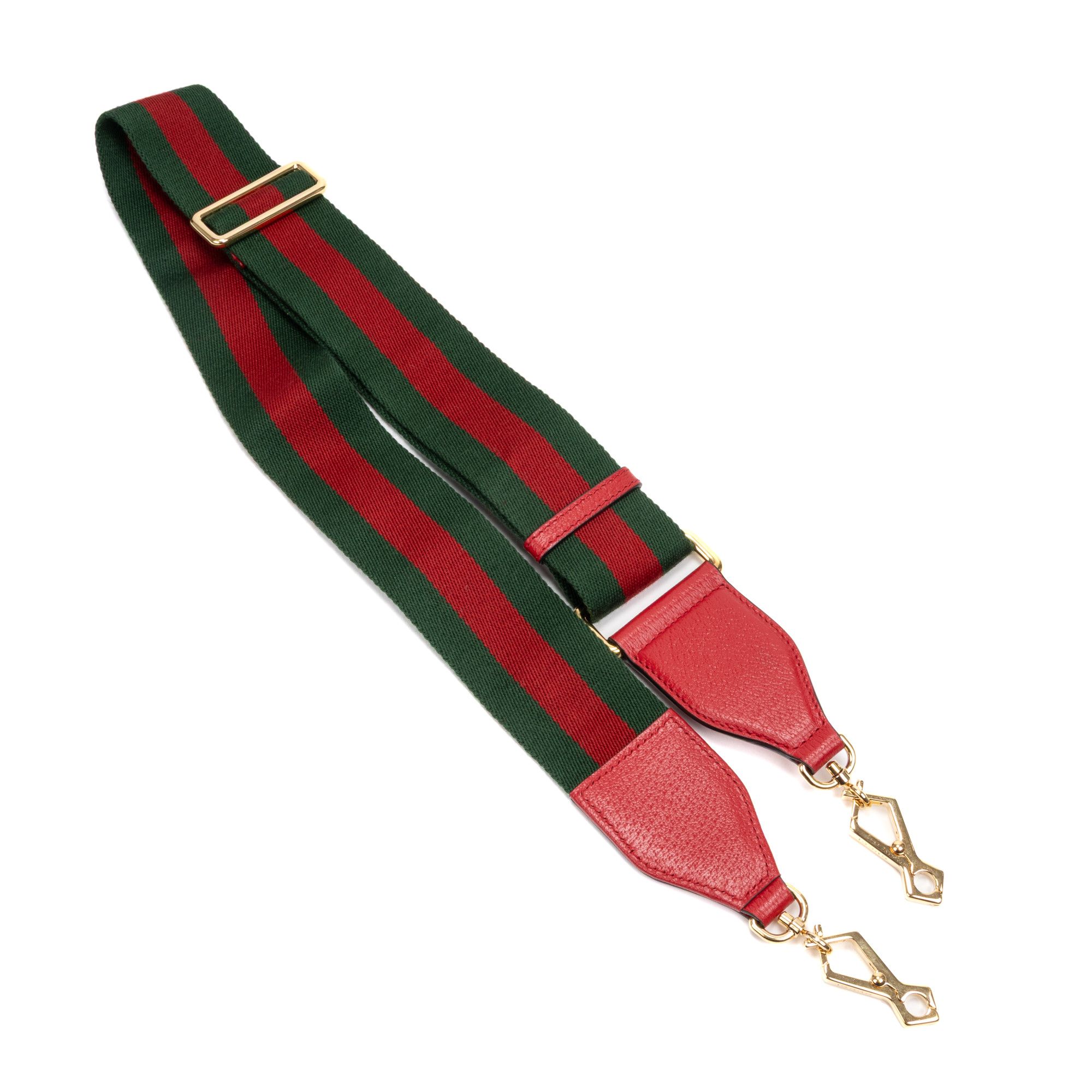 Gucci Adidas Horsebit 1955 Mini Size ONE SIZE - 9 Thumbnail