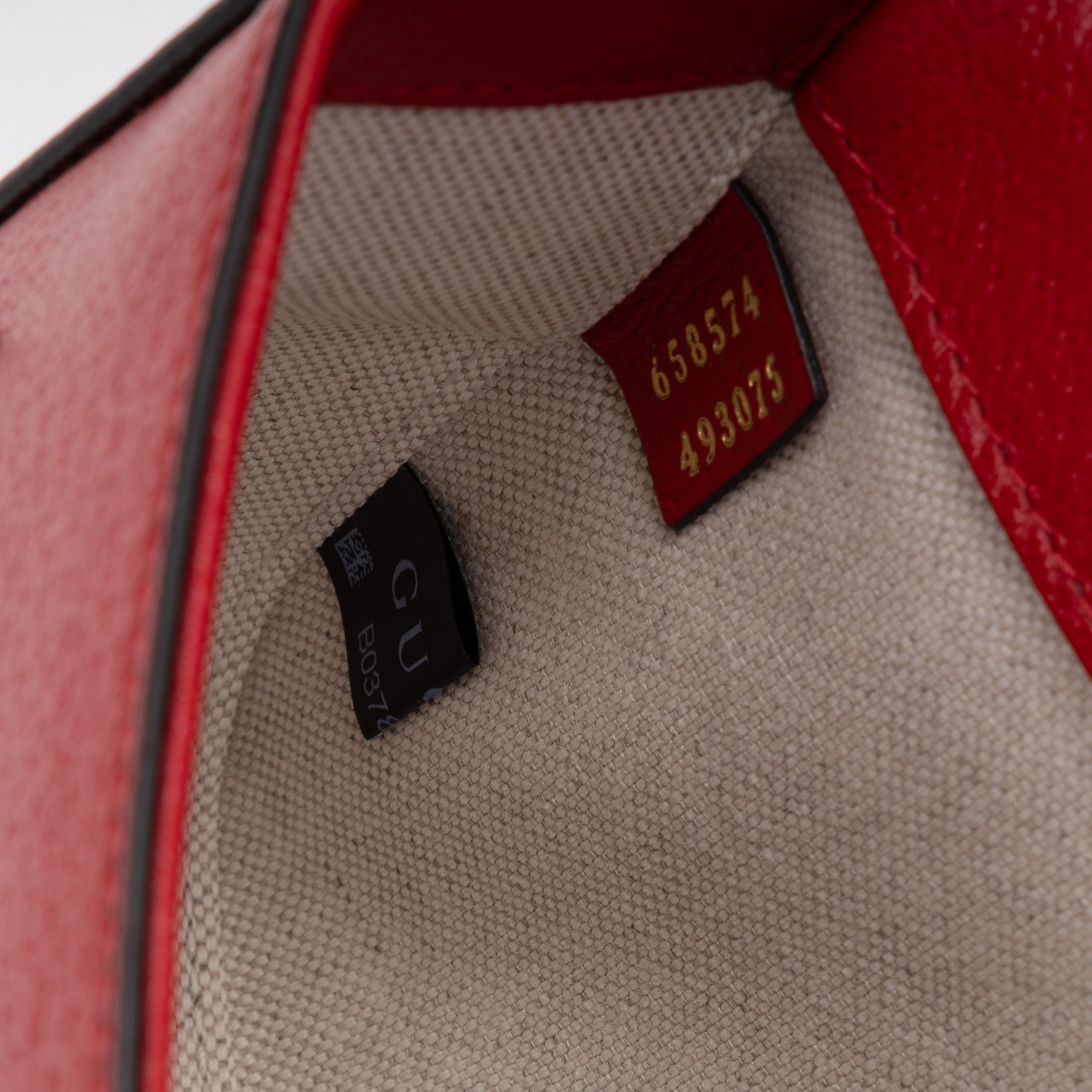 Gucci Adidas Horsebit 1955 Mini Size ONE SIZE - 12 Thumbnail