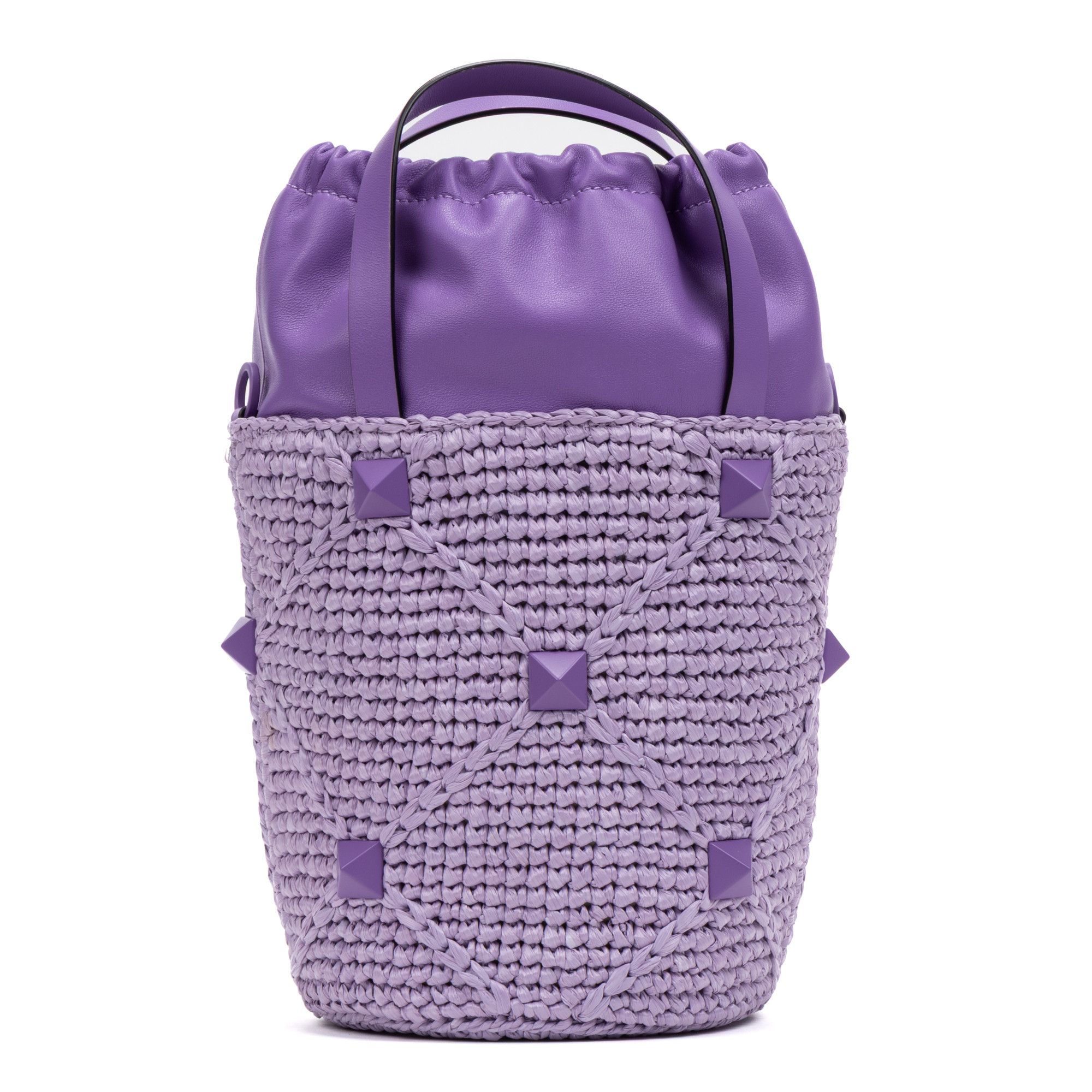 Valentino Roman Stud Bucket Bag Size ONE SIZE - 5 Thumbnail