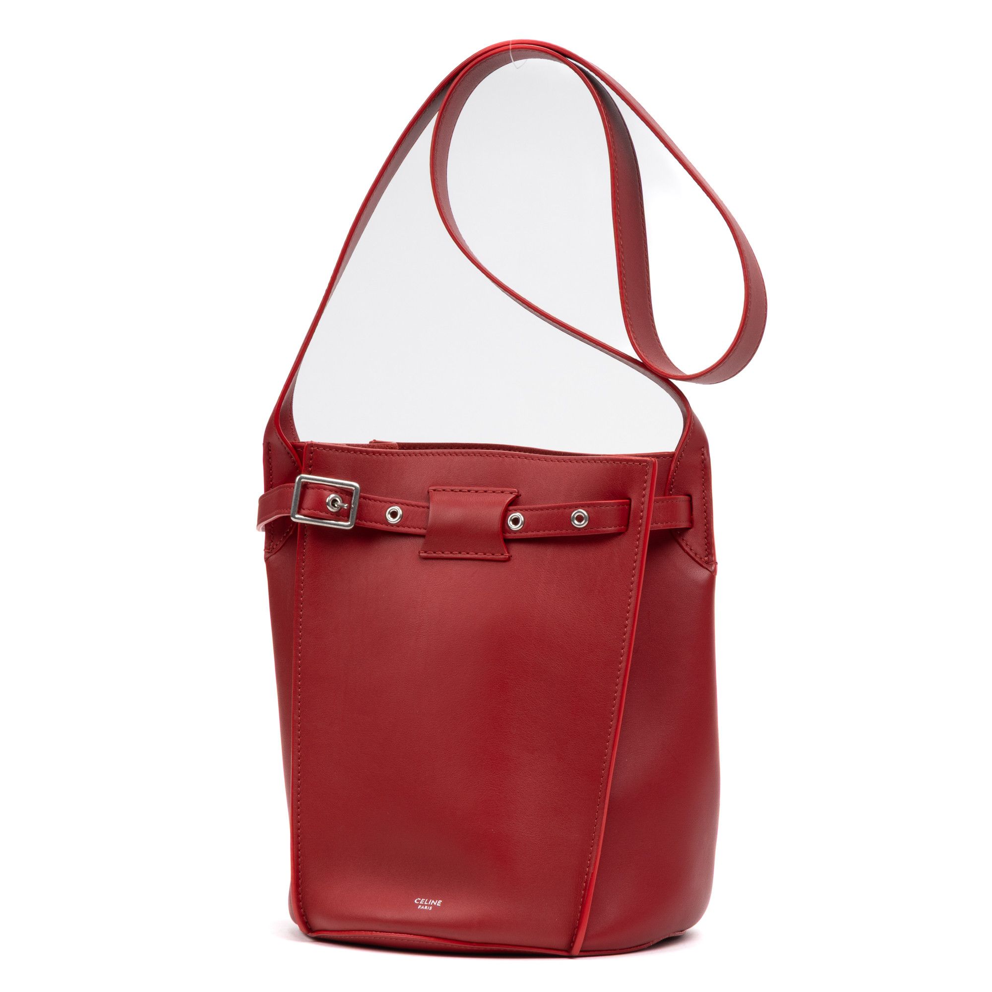 Celine Long Strap Big Bucket Size ONE SIZE - 2 Thumbnail