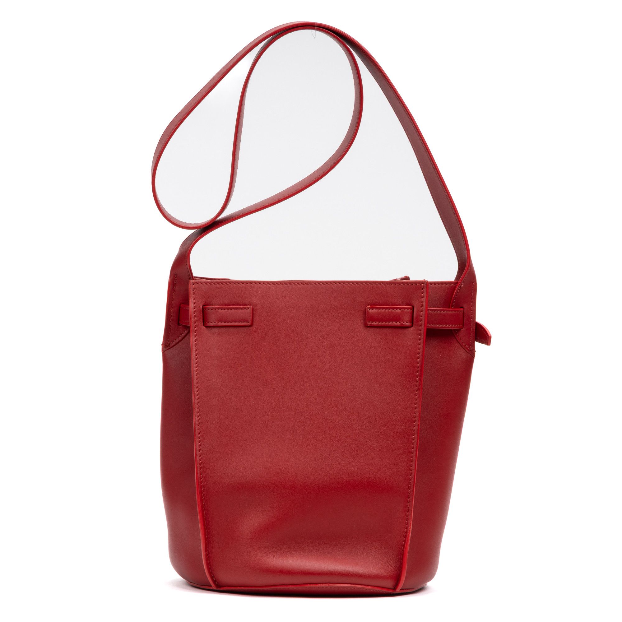 Celine Long Strap Big Bucket Size ONE SIZE - 5 Thumbnail