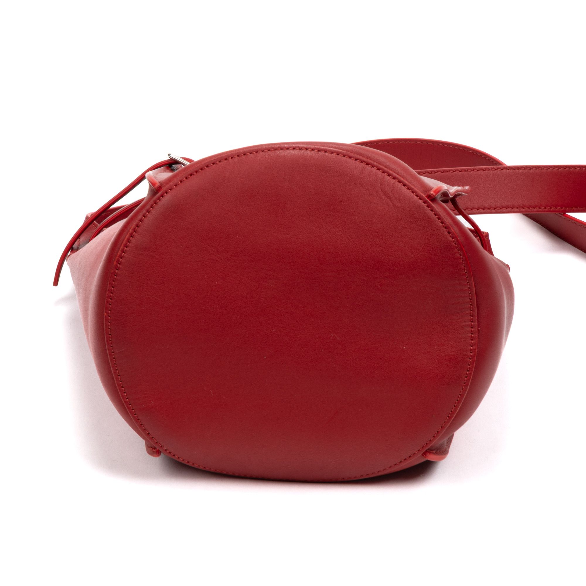 Celine Long Strap Big Bucket Size ONE SIZE - 6 Thumbnail