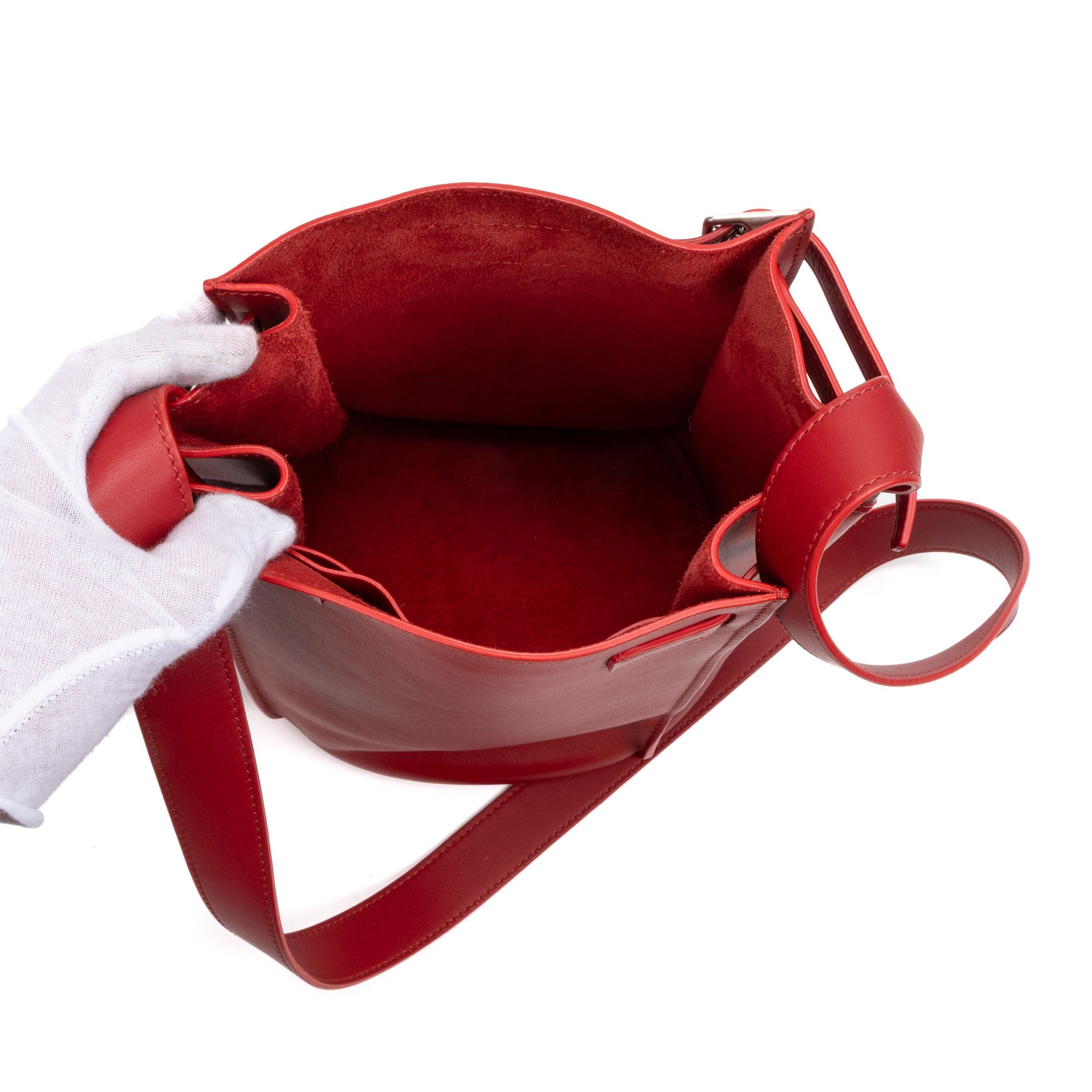 Celine Long Strap Big Bucket Size ONE SIZE - 9 Thumbnail