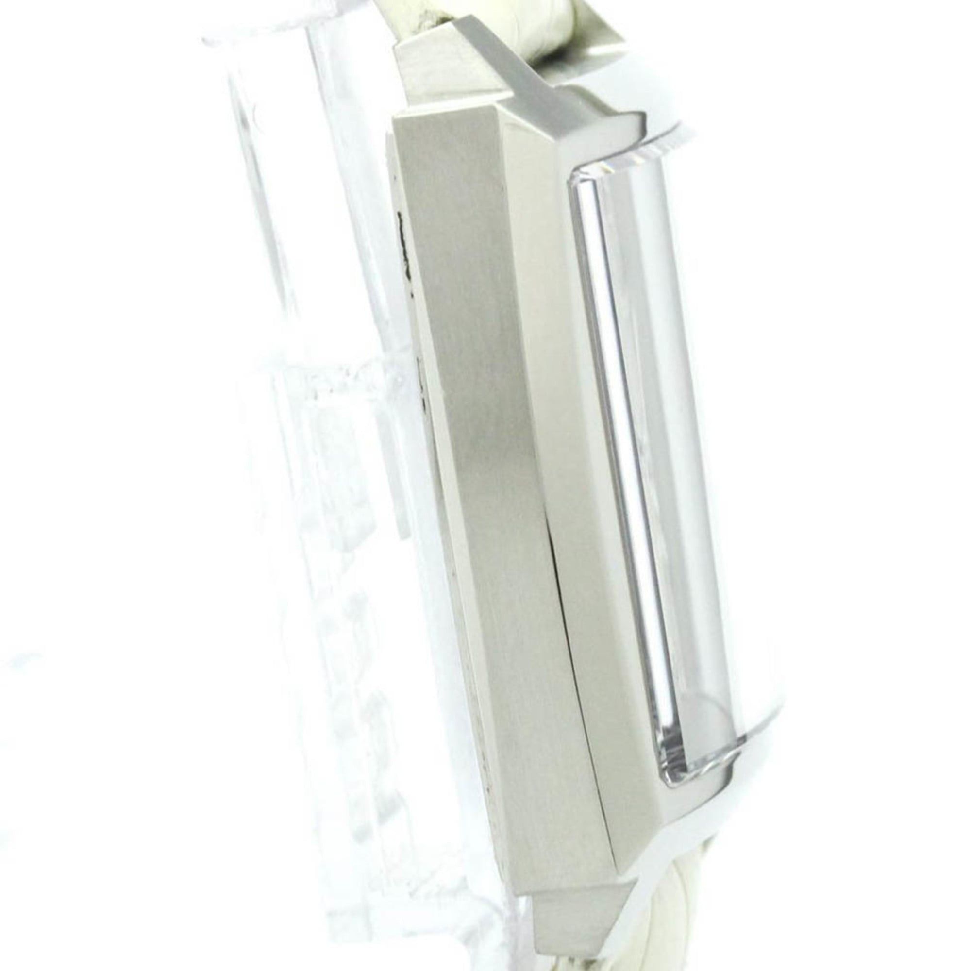Tag Heuer TAG HEUER Monaco Lady Diamond MOP Dial Quartz Watch WAW131B Polished Size ONE SIZE - 8 Thumbnail
