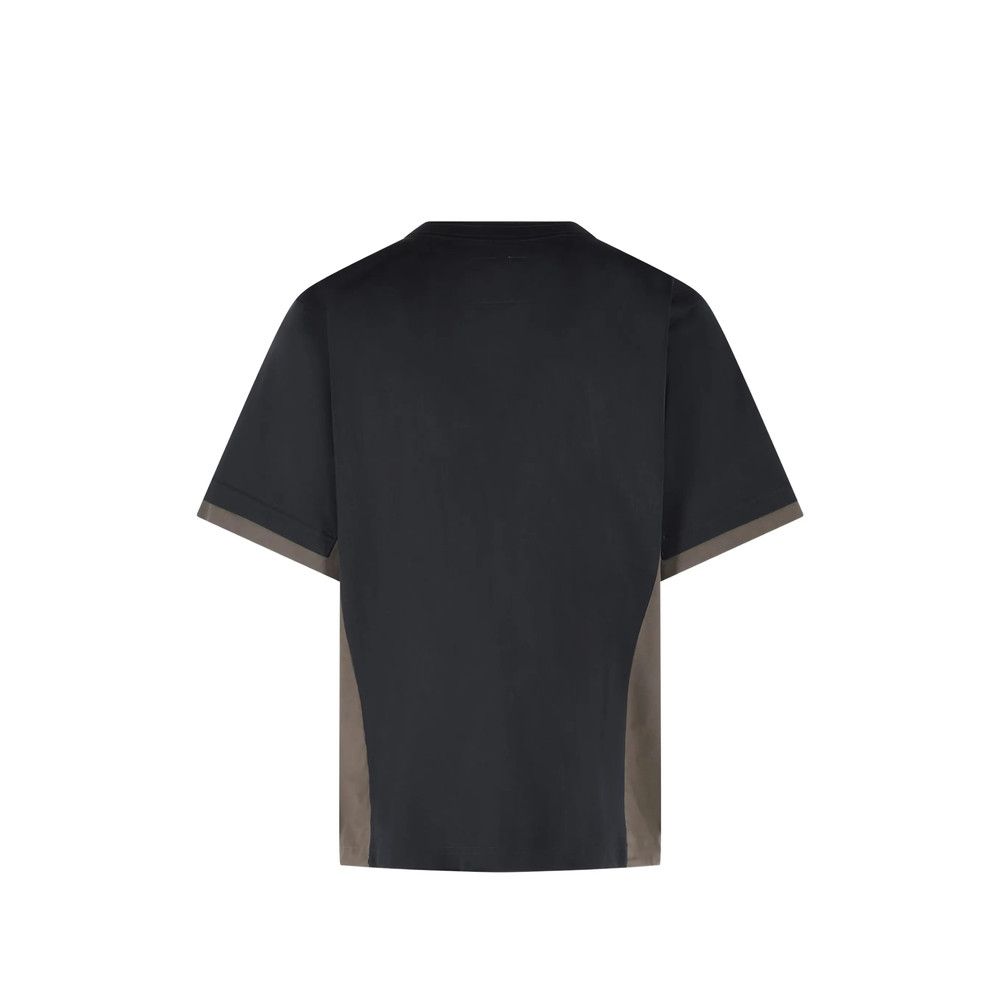 Sacai Sacai BLACK T-Shirts & Vests - T-Shirts Size US S / EU 44-46 / 1 - 3 Thumbnail