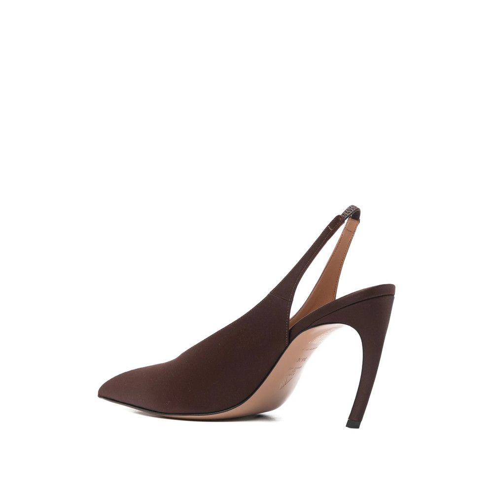 The Attico The Attico BROWN Boots Size US 9 / IT 39 - 4 Thumbnail
