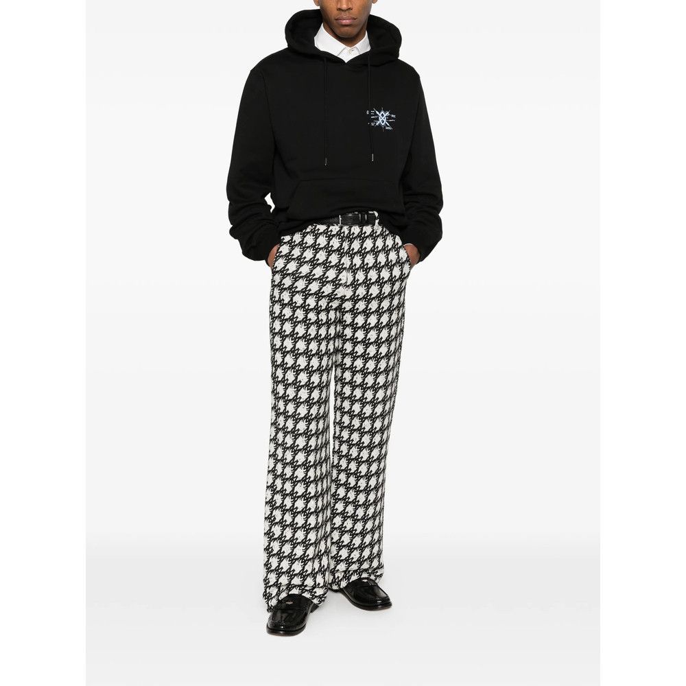 Daily Paper Daily Paper BLACK Sweaters & Knitwear - Hoodies Size US M / EU 48-50 / 2 - 3 Thumbnail