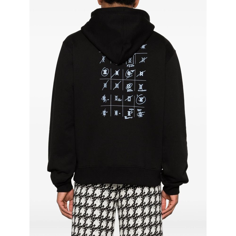 Daily Paper Daily Paper BLACK Sweaters & Knitwear - Hoodies Size US M / EU 48-50 / 2 - 5 Thumbnail
