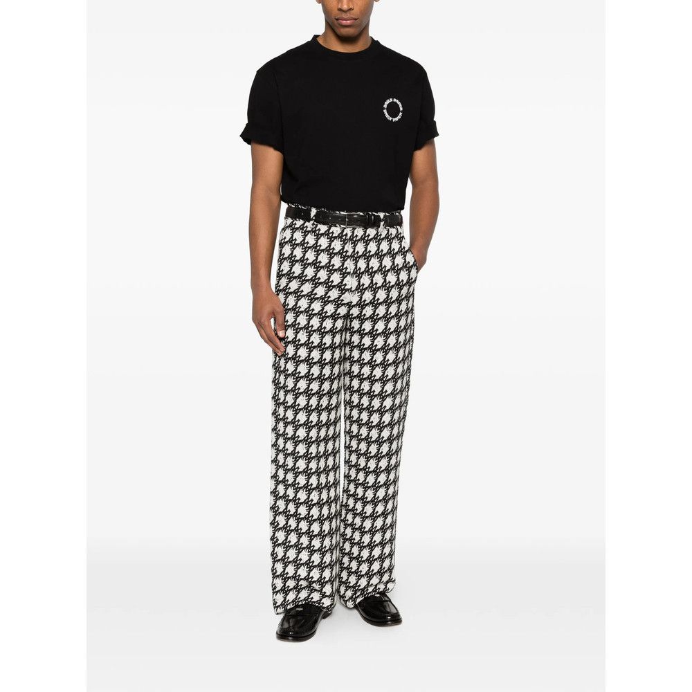 Daily Paper Daily Paper BLACK T-Shirts & Vests - T-Shirts Size US S / EU 44-46 / 1 - 2 Thumbnail