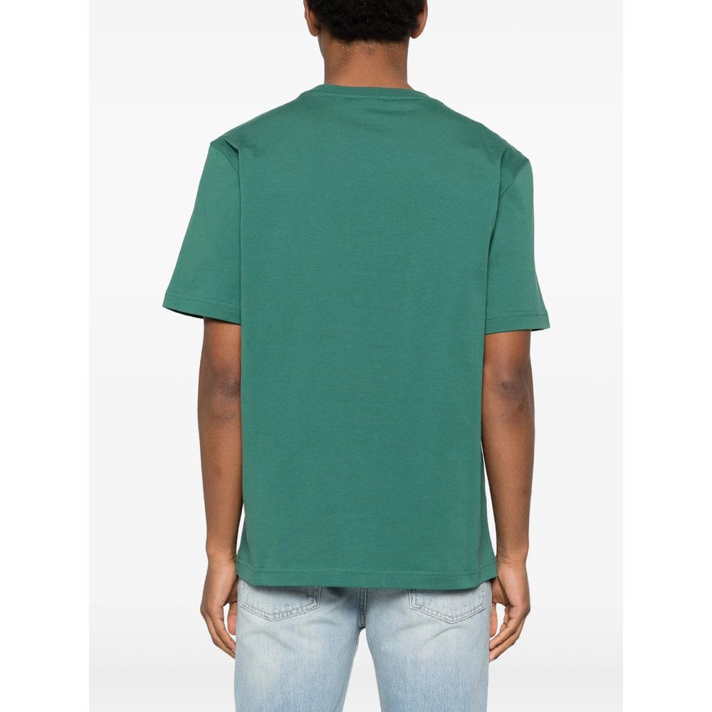 Daily Paper Daily Paper GREEN T-Shirts & Vests - T-Shirts Size US S / EU 44-46 / 1 - 4 Thumbnail
