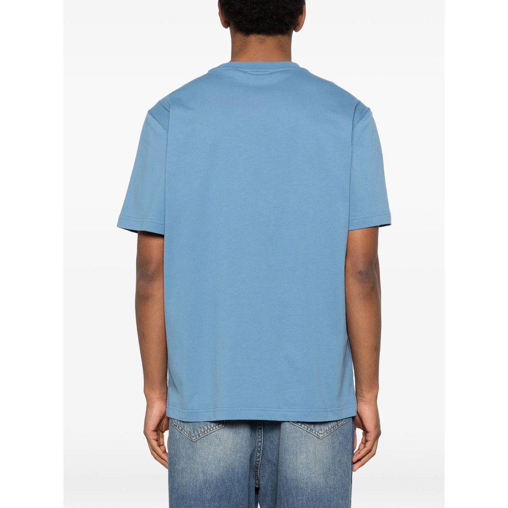 Daily Paper Daily Paper BLUE T-Shirts & Vests - T-Shirts Size US S / EU 44-46 / 1 - 4 Thumbnail