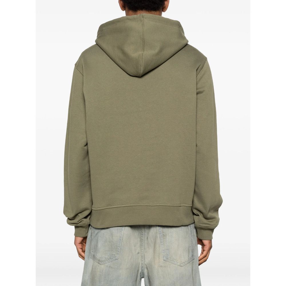 Daily Paper Daily Paper GREEN Sweaters & Knitwear - Hoodies Size US L / EU 52-54 / 3 - 3 Thumbnail