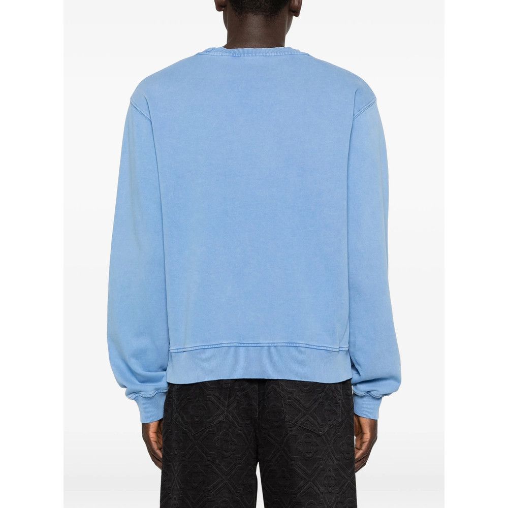 Daily Paper Daily Paper BLUE Sweaters & Knitwear - Sweatshirts Size US S / EU 44-46 / 1 - 2 Thumbnail