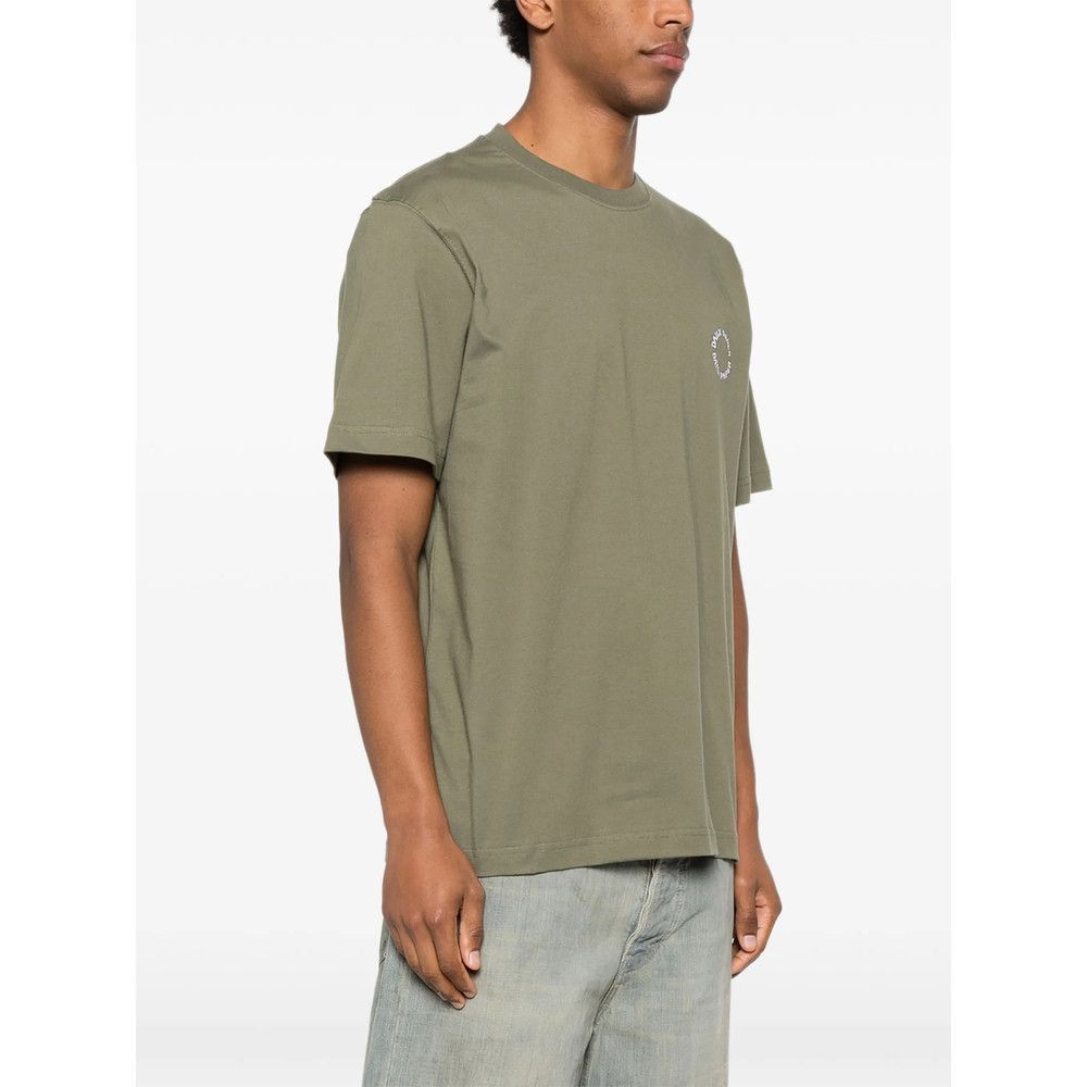Daily Paper Daily Paper GREEN T-Shirts & Vests - T-Shirts Size US L / EU 52-54 / 3 - 5 Thumbnail