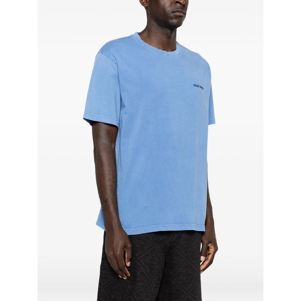 Daily Paper Daily Paper BLUE T-Shirts & Vests - T-Shirts Size US M / EU 48-50 / 2 - 4 Thumbnail