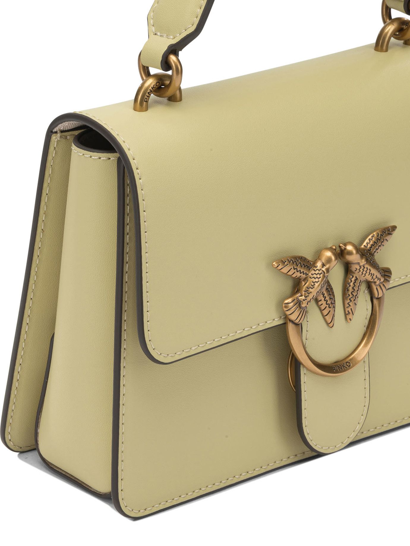 Pinko Pinko Handbags tag size UNI Women - USA Duties Paid Size ONE SIZE - 4 Thumbnail