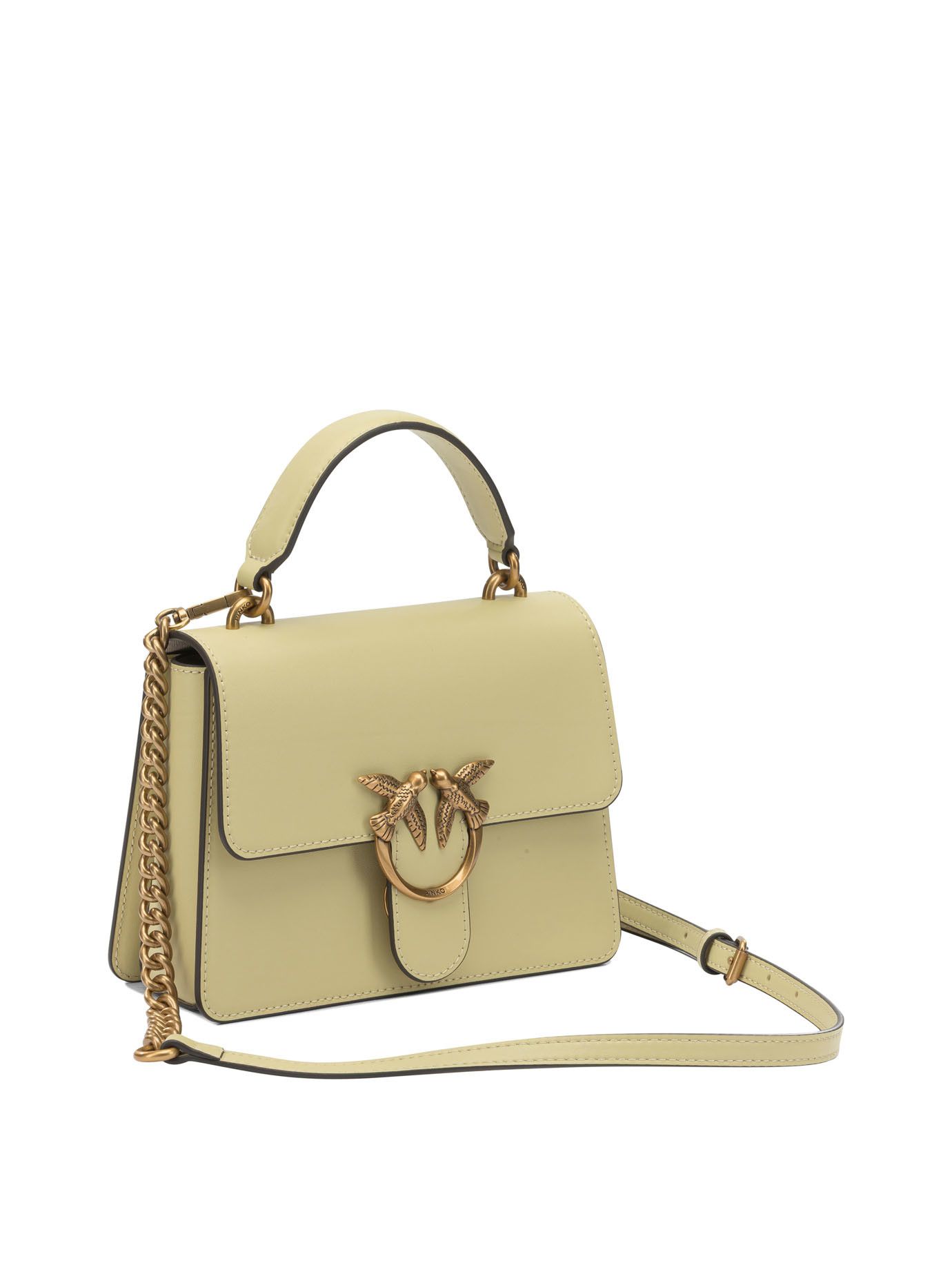 Pinko Pinko Handbags tag size UNI Women - USA Duties Paid Size ONE SIZE - 2 Thumbnail