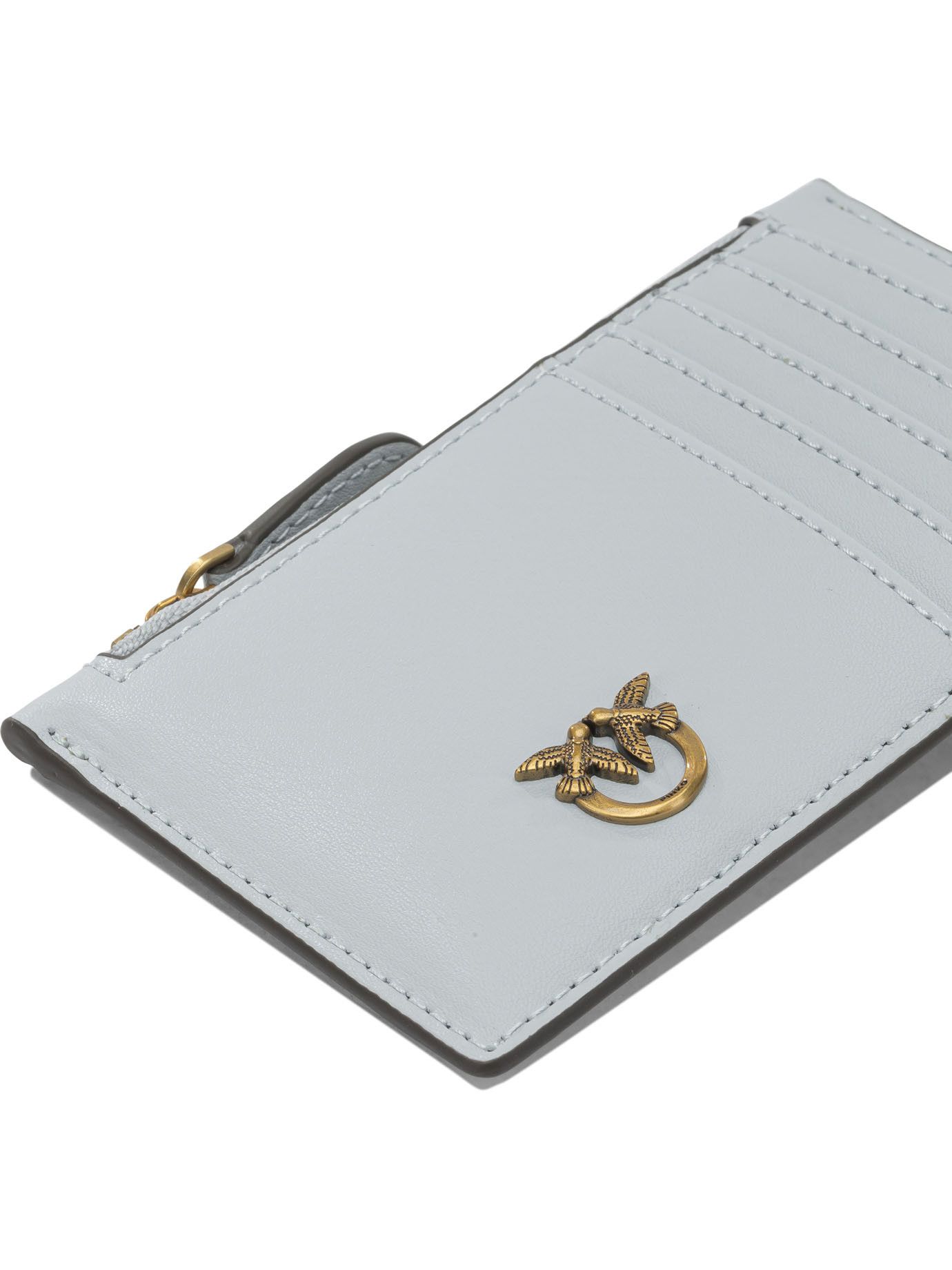 Pinko Pinko Wallets & Card Holders tag size UNI Women - USA Duties Paid Size ONE SIZE - 4 Thumbnail