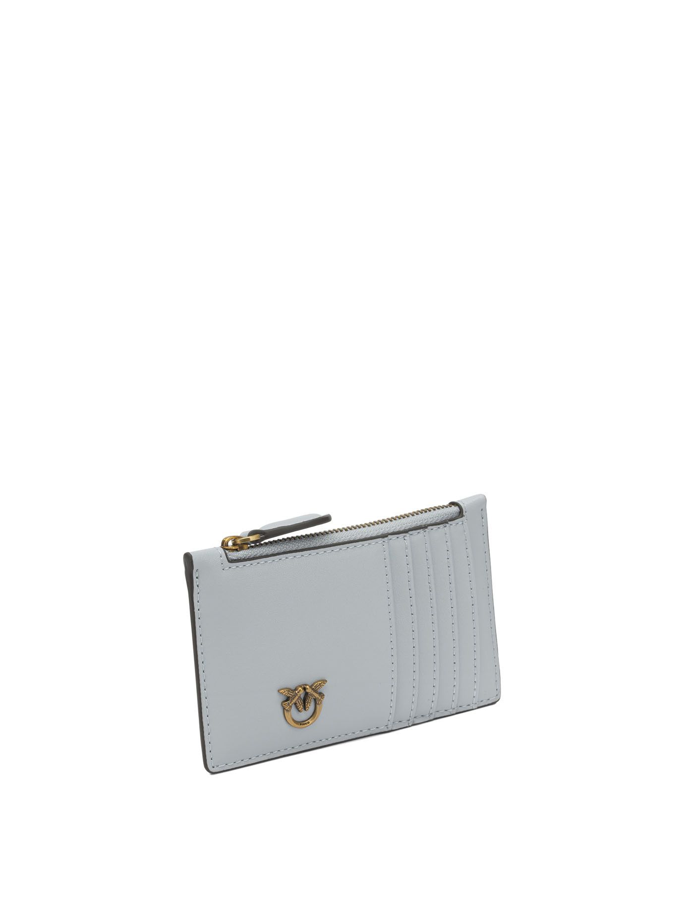 Pinko Pinko Wallets & Card Holders tag size UNI Women - USA Duties Paid Size ONE SIZE - 2 Thumbnail