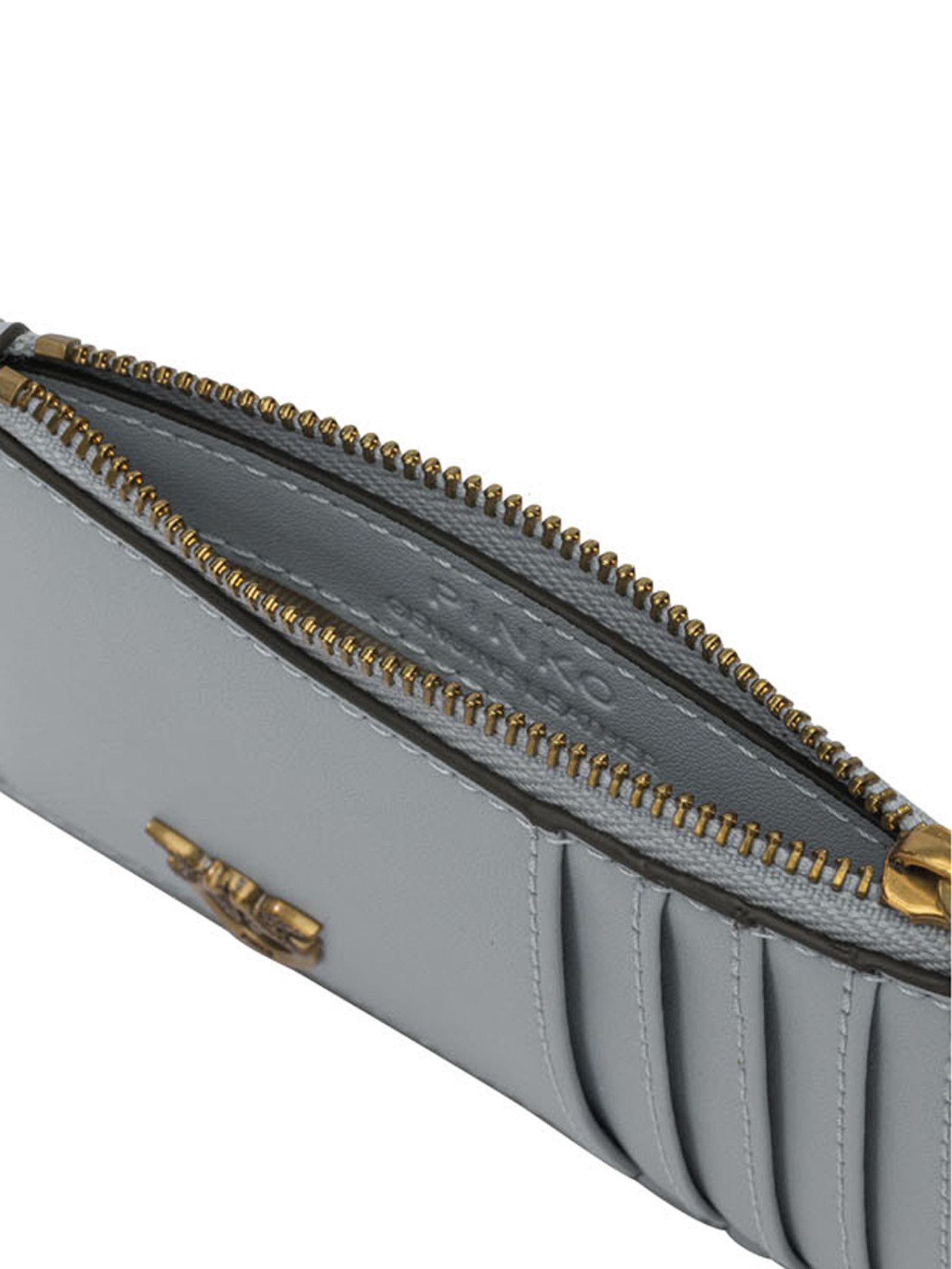 Pinko Pinko Wallets & Card Holders tag size UNI Women - USA Duties Paid Size ONE SIZE - 5 Thumbnail