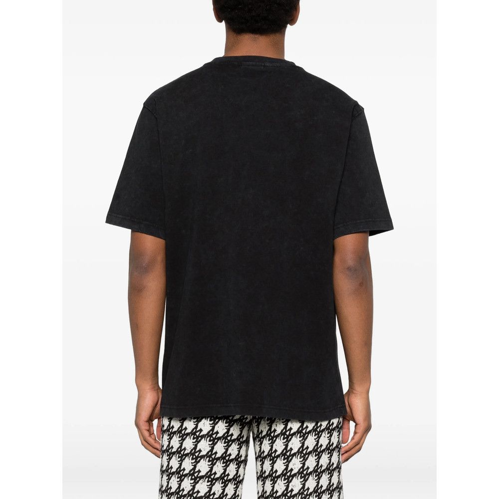 Daily Paper Daily Paper BLACK T-Shirts & Vests - T-Shirts Size US M / EU 48-50 / 2 - 3 Thumbnail