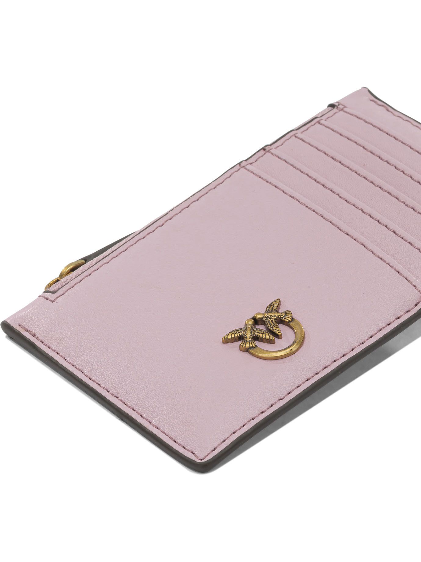 Pinko Pinko Wallets & Card Holders tag size UNI Women - USA Duties Paid Size ONE SIZE - 4 Thumbnail