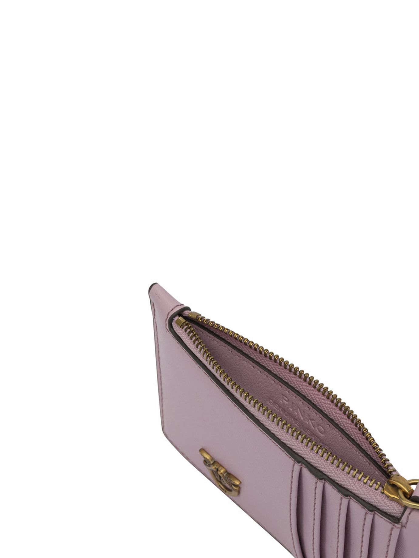 Pinko Pinko Wallets & Card Holders tag size UNI Women - USA Duties Paid Size ONE SIZE - 5 Thumbnail