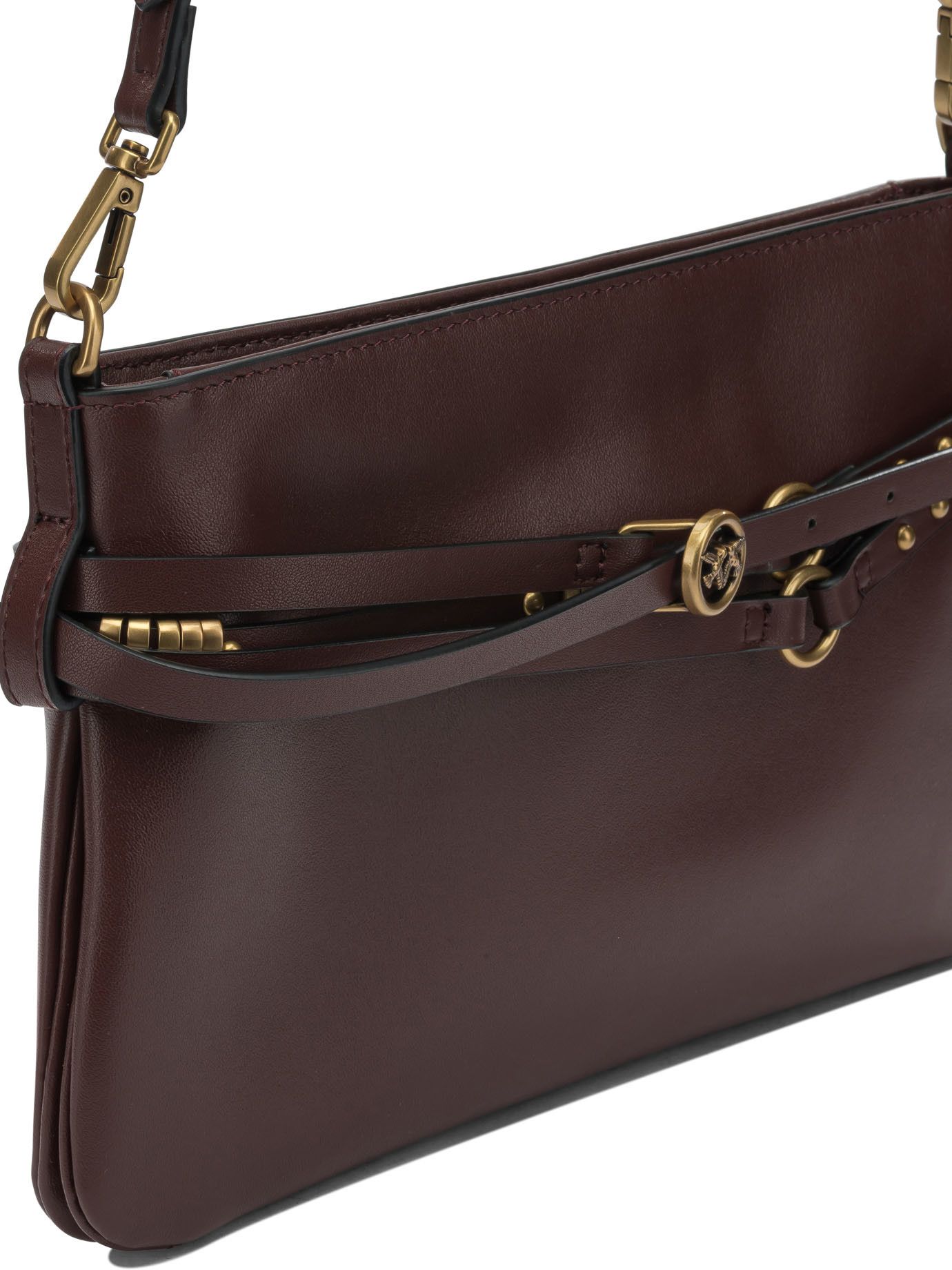 Pinko Pinko Shoulder Bags tag size UNI Women - USA Duties Paid Size ONE SIZE - 4 Thumbnail