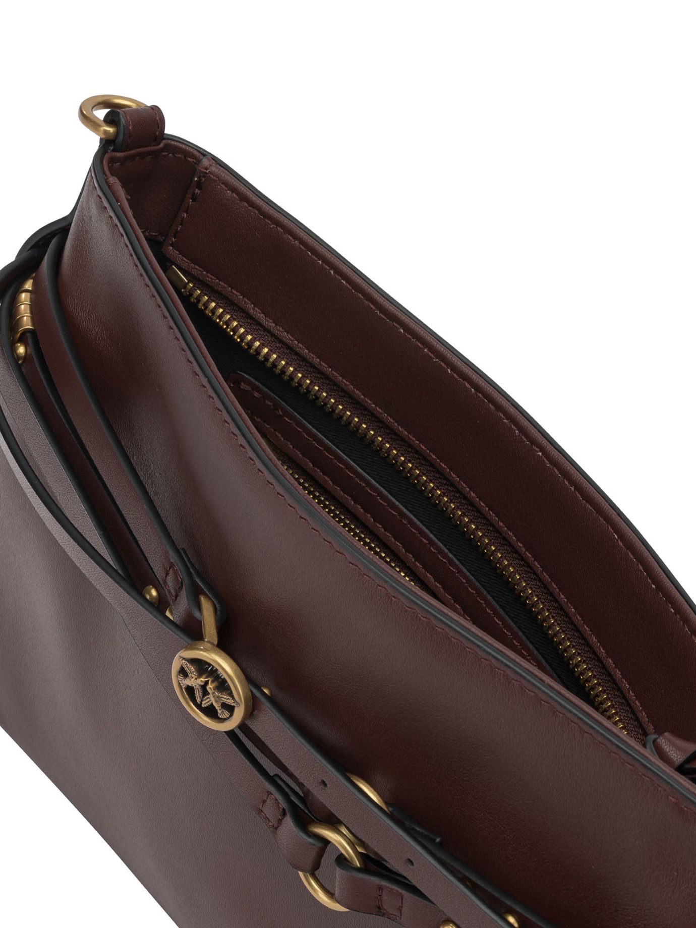 Pinko Pinko Shoulder Bags tag size UNI Women - USA Duties Paid Size ONE SIZE - 5 Thumbnail