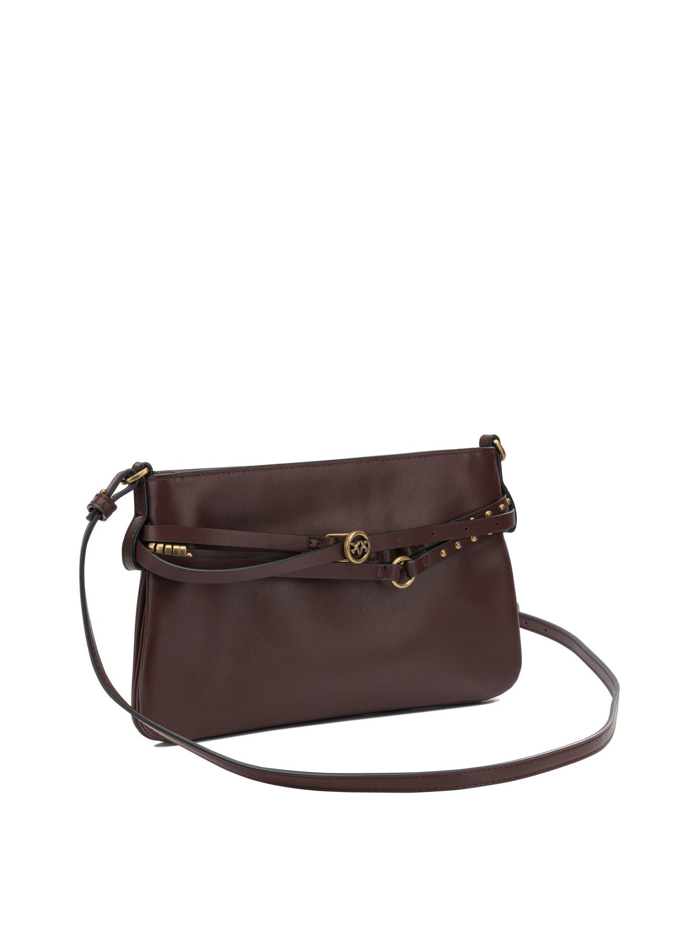 Pinko Pinko Shoulder Bags tag size UNI Women - USA Duties Paid Size ONE SIZE - 2 Thumbnail