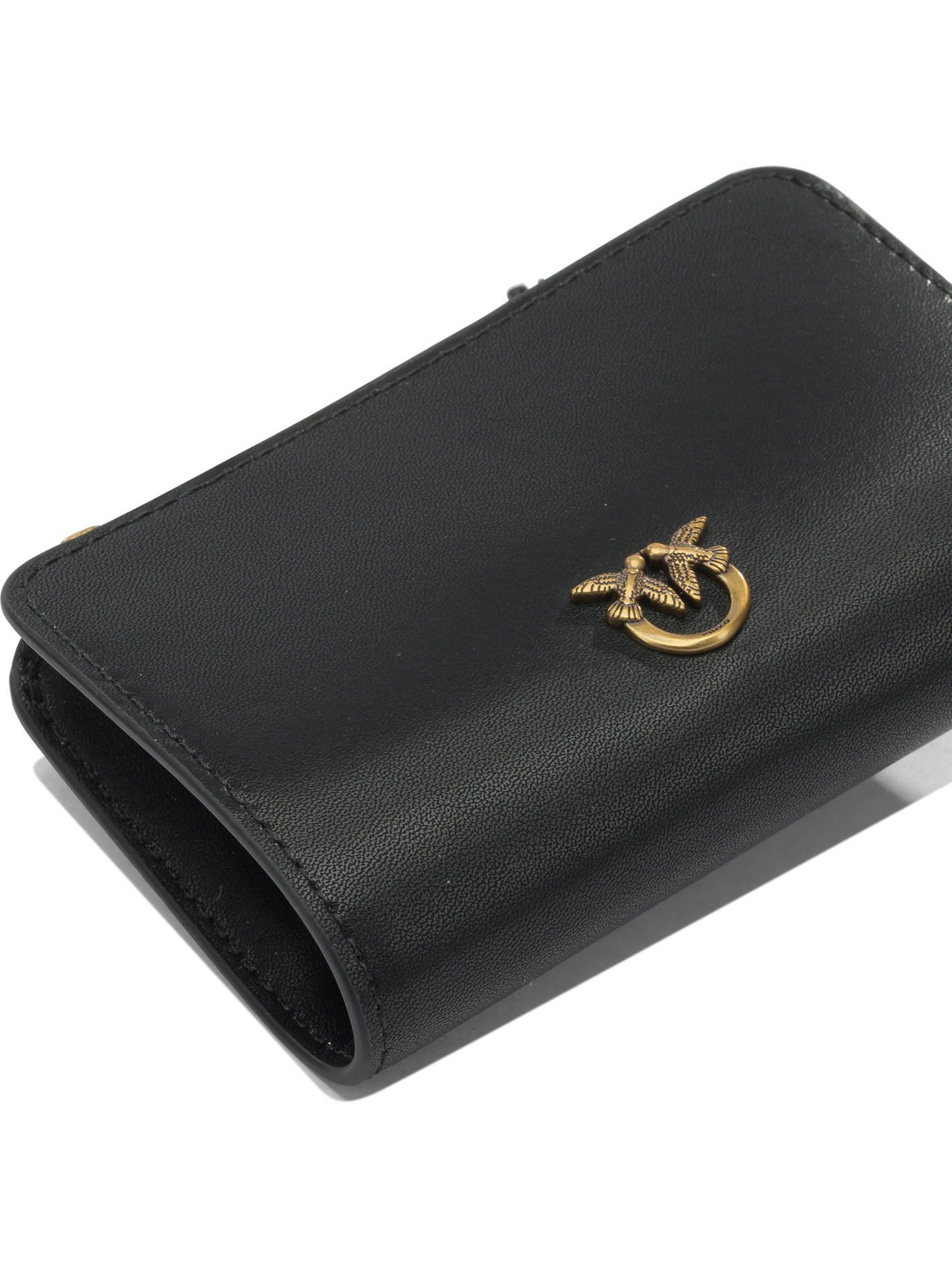 Pinko Pinko Wallets & Card Holders tag size UNI Women - USA Duties Paid Size ONE SIZE - 4 Thumbnail