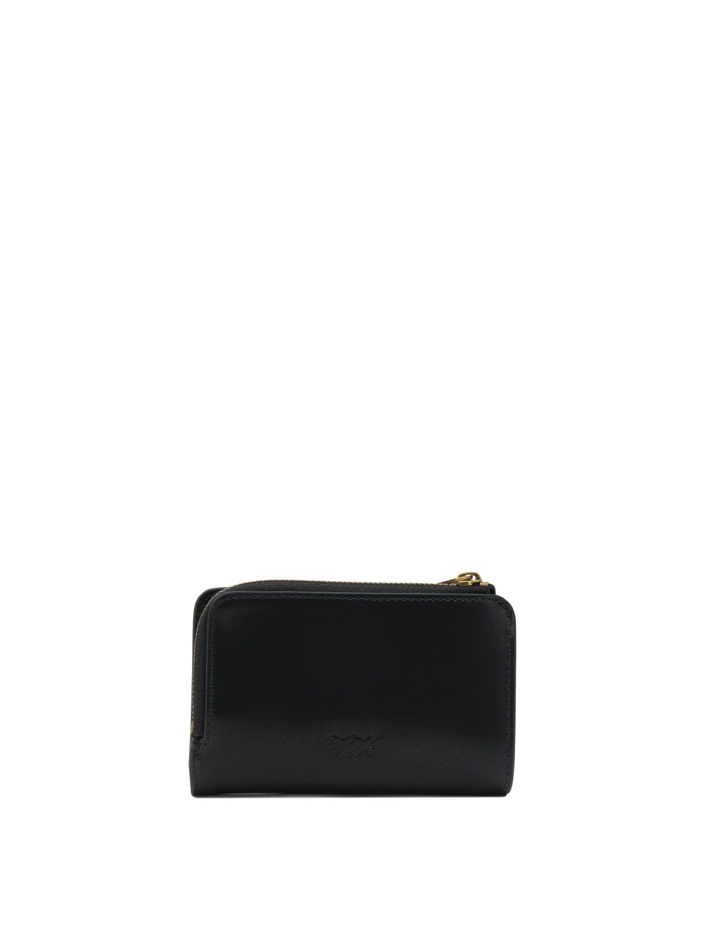 Pinko Pinko Wallets & Card Holders tag size UNI Women - USA Duties Paid Size ONE SIZE - 3 Thumbnail