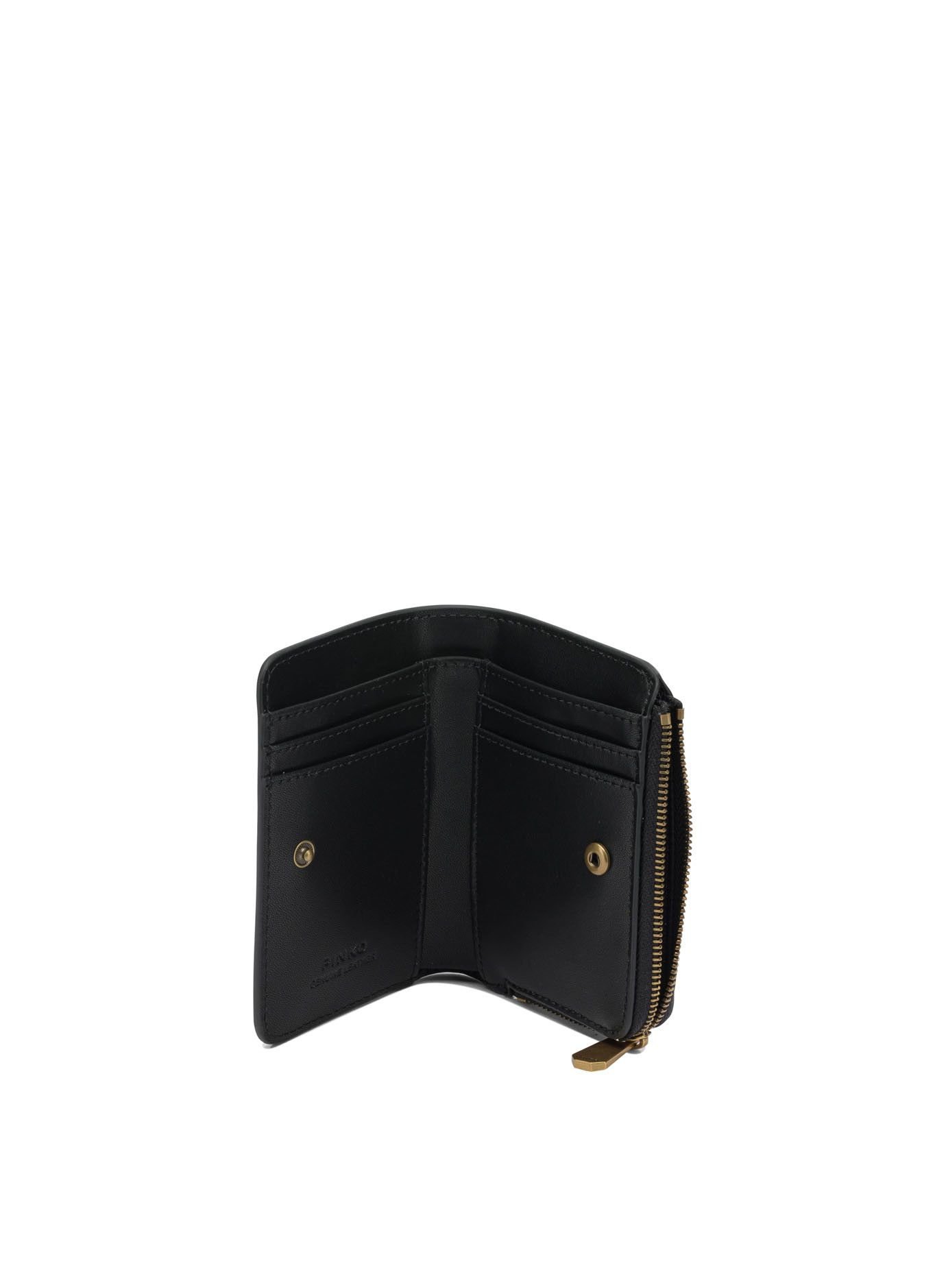 Pinko Pinko Wallets & Card Holders tag size UNI Women - USA Duties Paid Size ONE SIZE - 5 Thumbnail