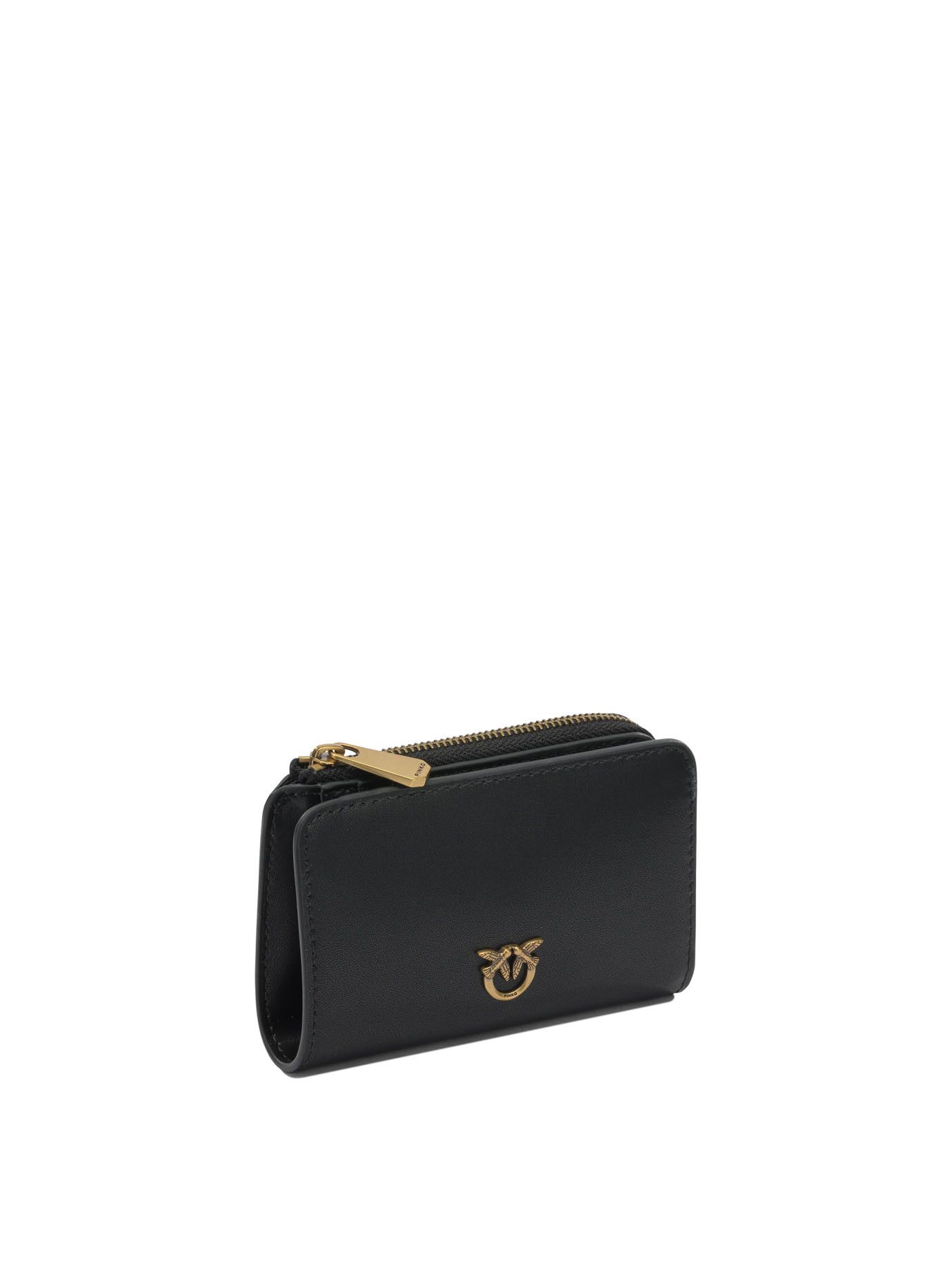 Pinko Pinko Wallets & Card Holders tag size UNI Women - USA Duties Paid Size ONE SIZE - 2 Thumbnail