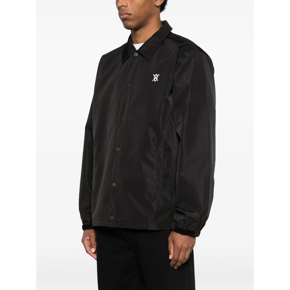Daily Paper Daily Paper BLACK Jackets - Bomber Jackets Size US XL / EU 56 / 4 - 3 Thumbnail
